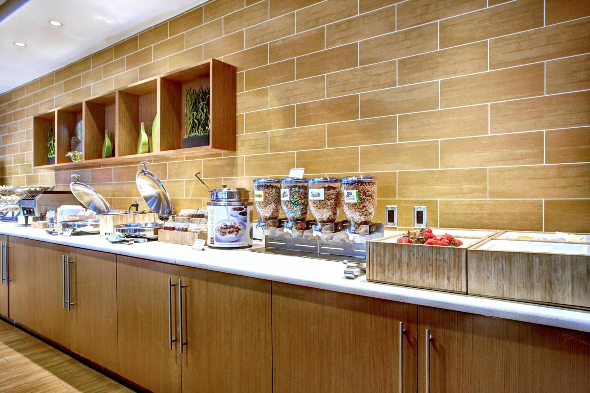 SpringHill Suites Harrisburg Hershey photo 13