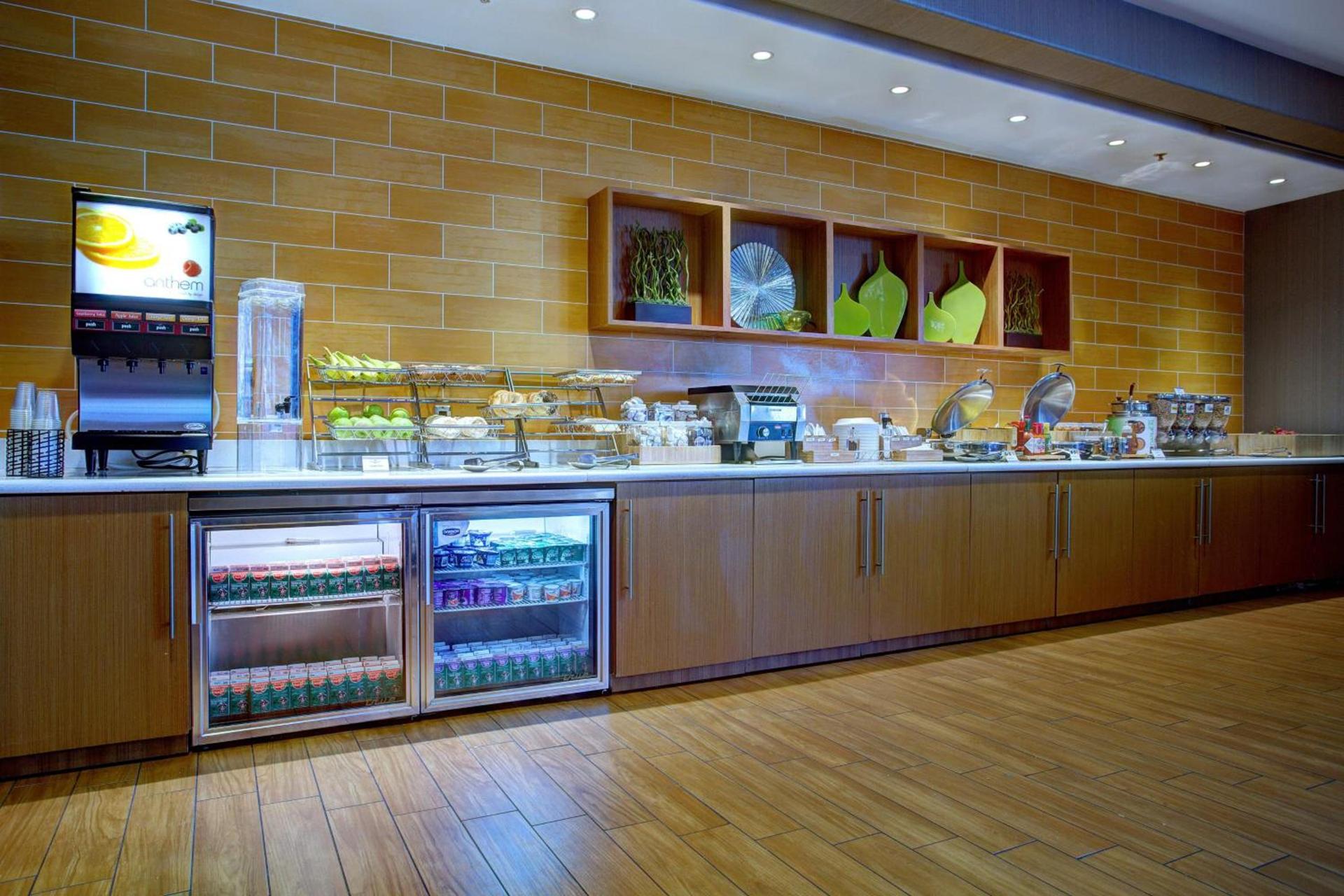 SpringHill Suites Harrisburg Hershey photo 14