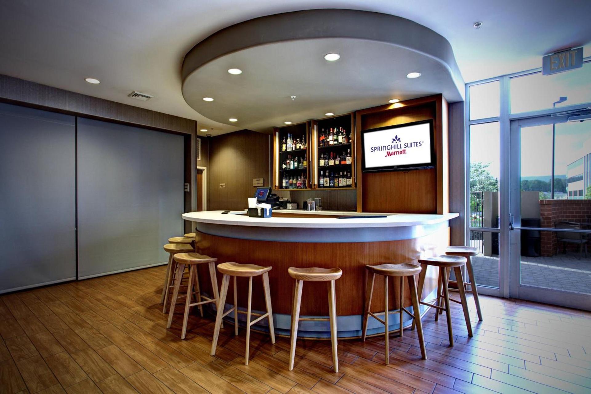 SpringHill Suites Harrisburg Hershey photo 15