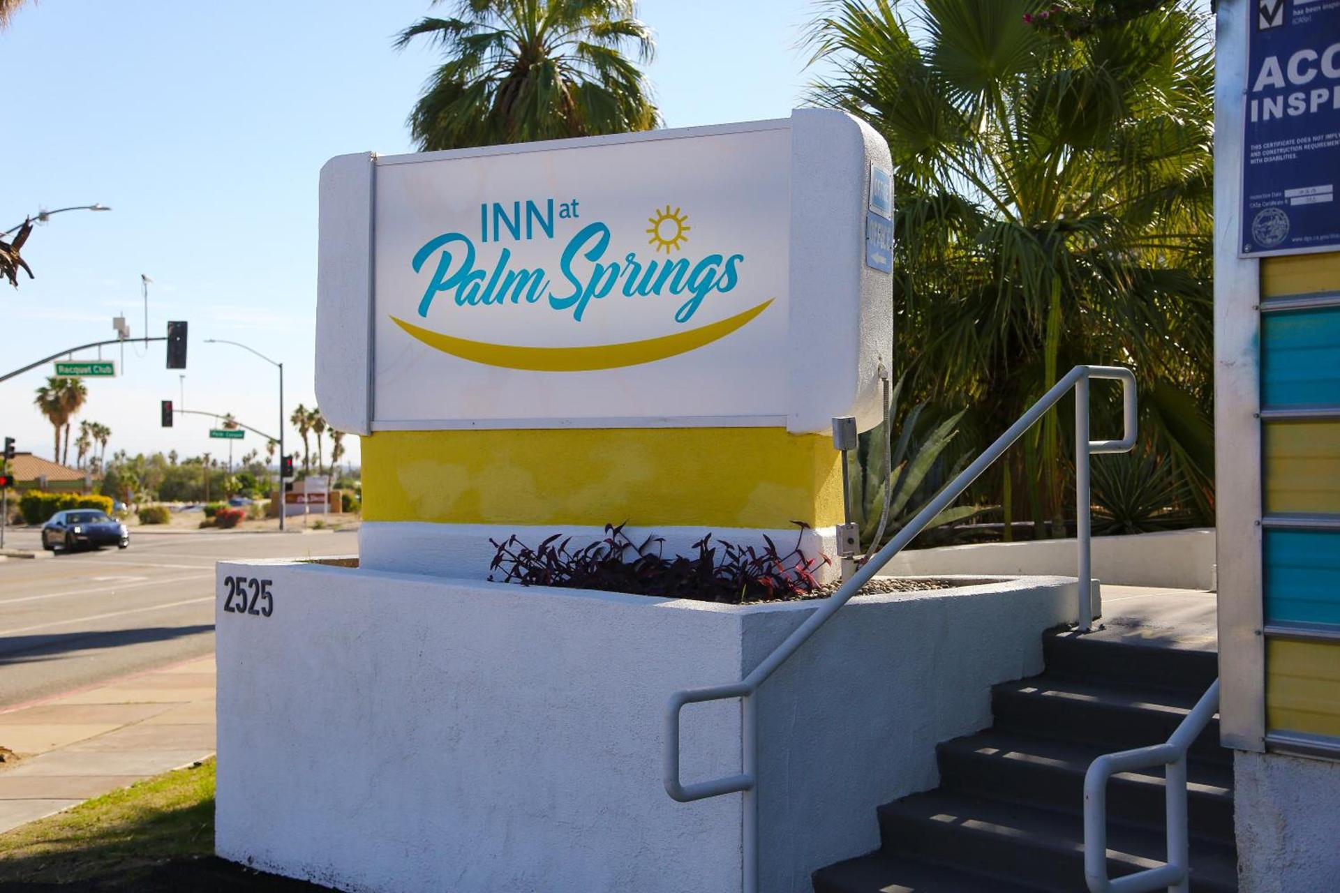 Inn at Palm Springs photo 34