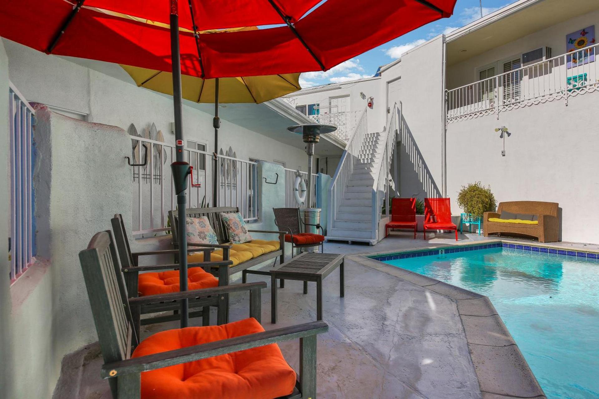 Inn at Palm Springs photo 35