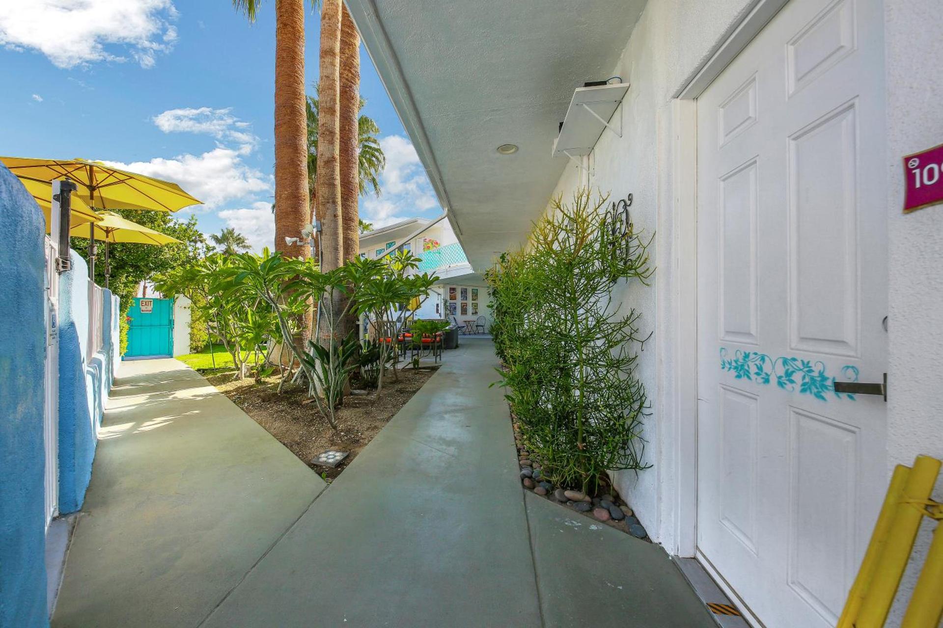 Inn at Palm Springs photo 36
