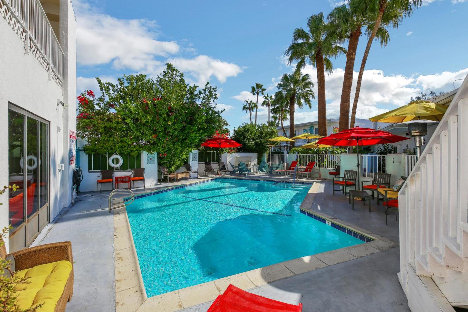 Inn at Palm Springs photo 37