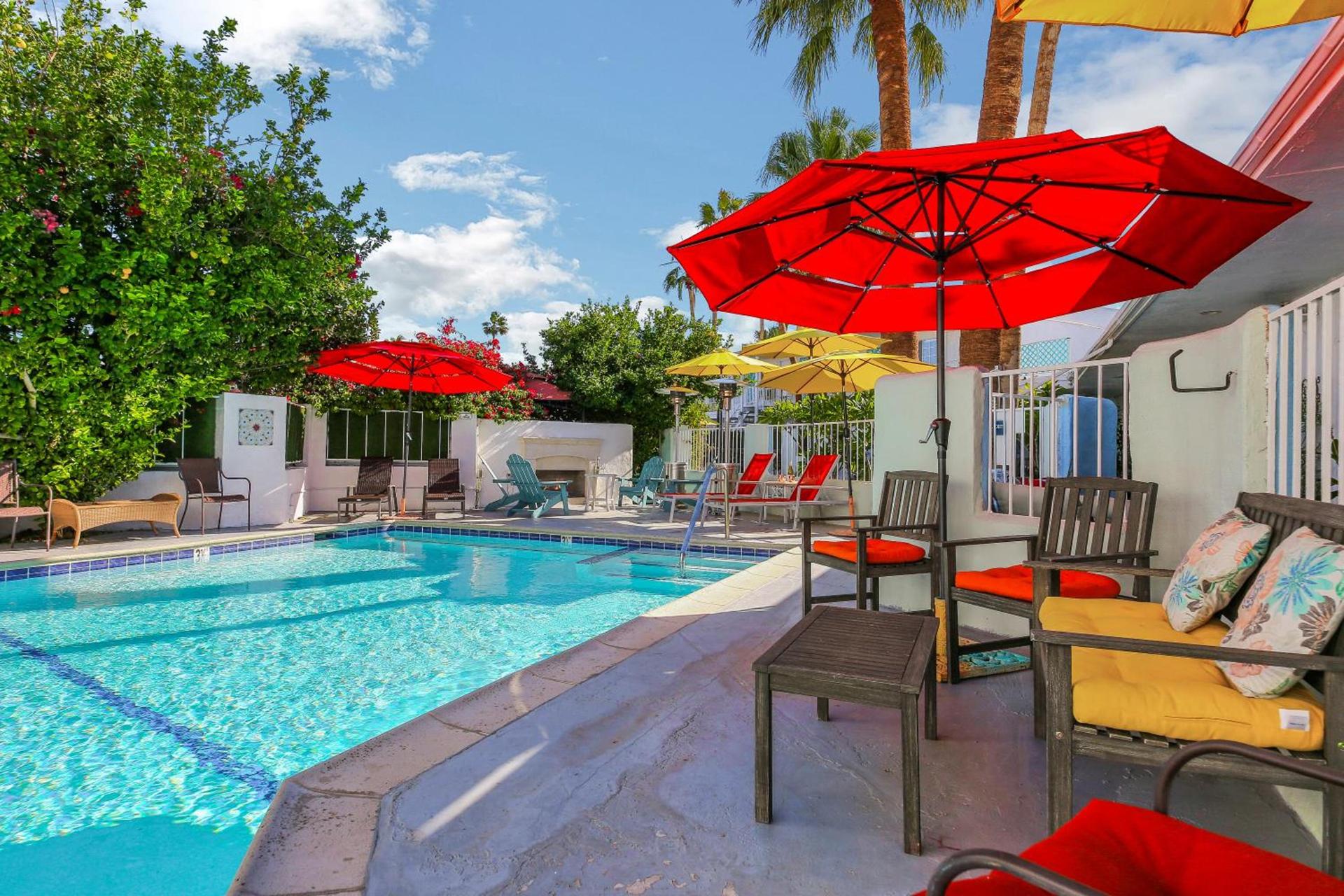 Inn at Palm Springs photo 38