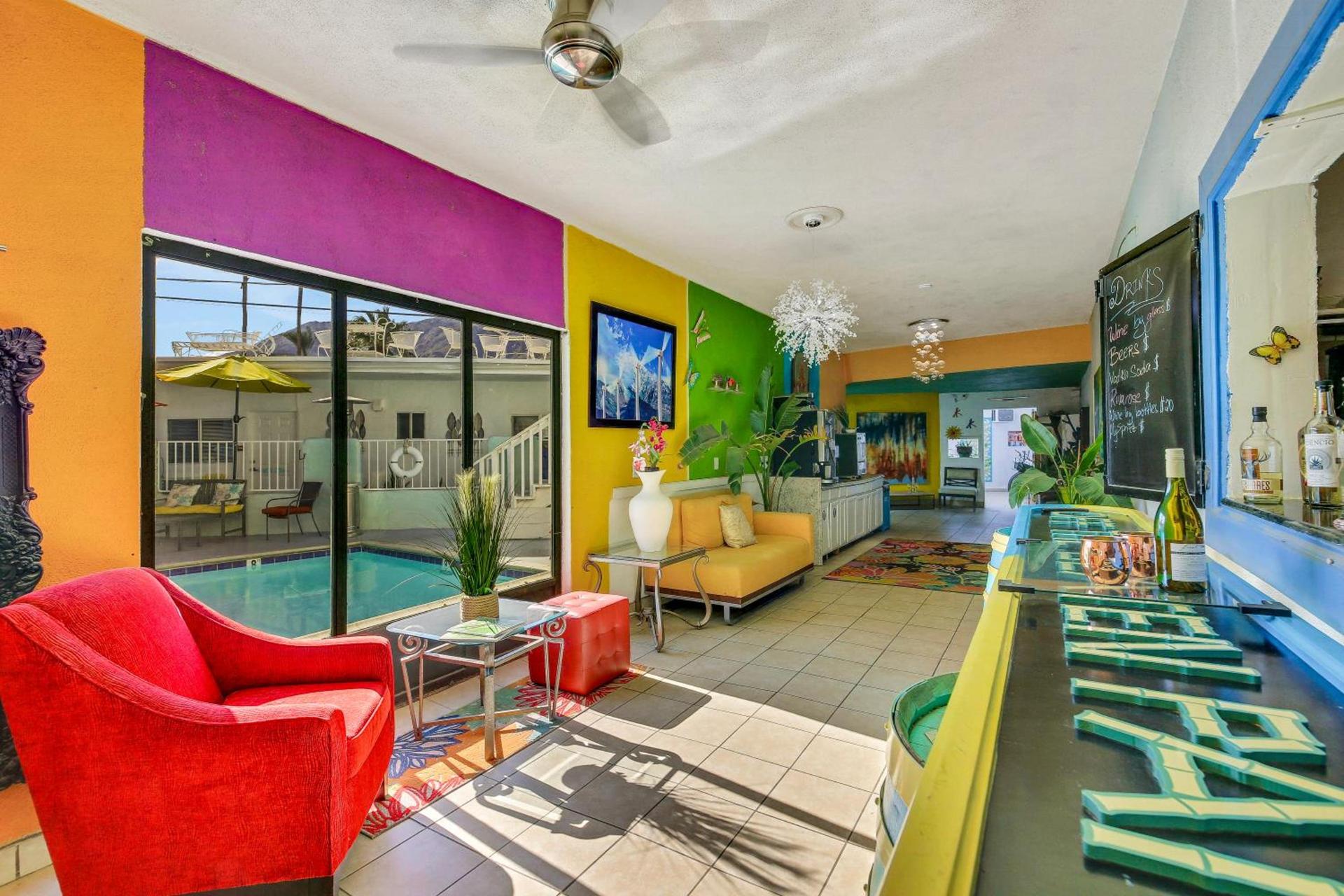 Inn at Palm Springs photo 41
