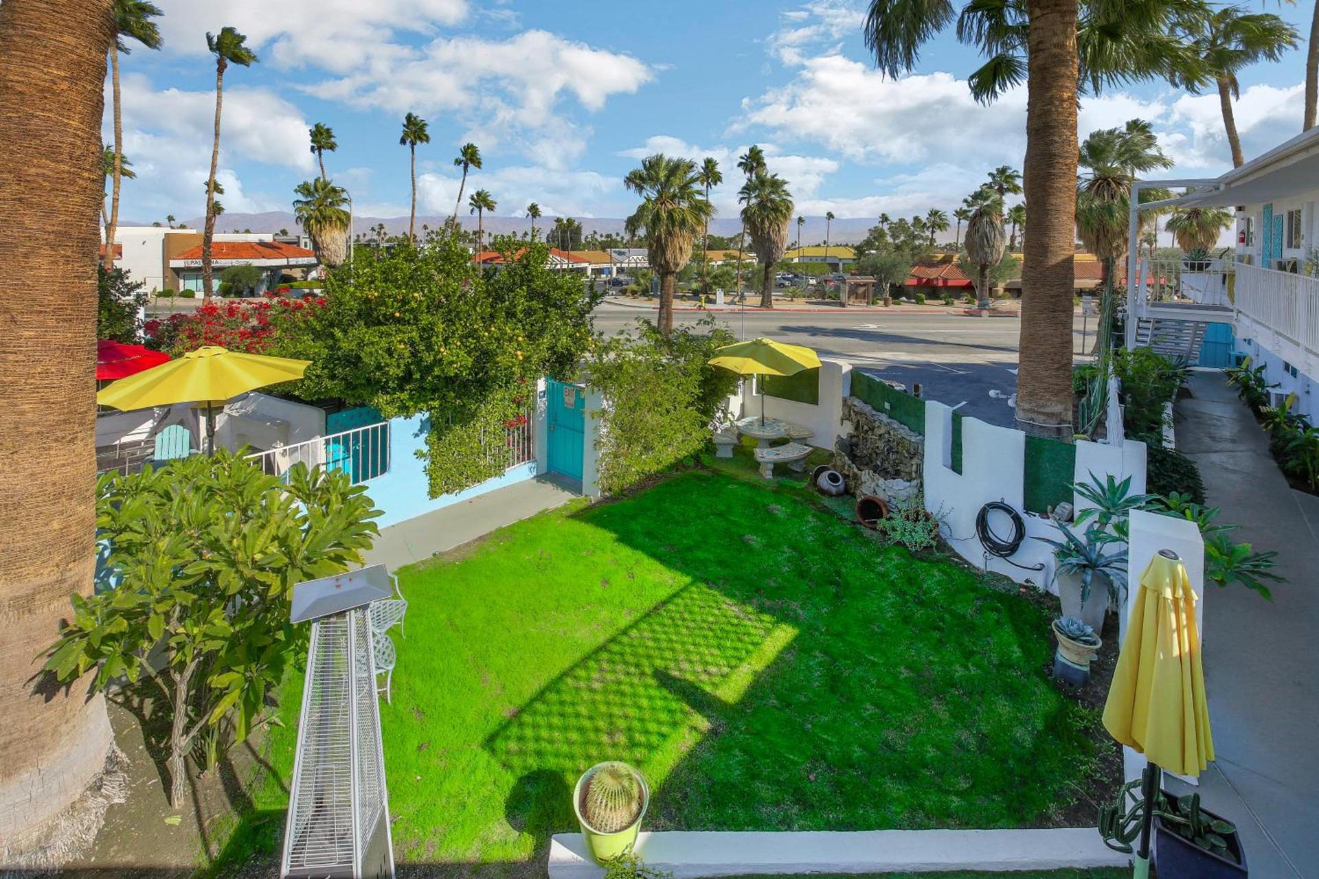 Inn at Palm Springs photo 40
