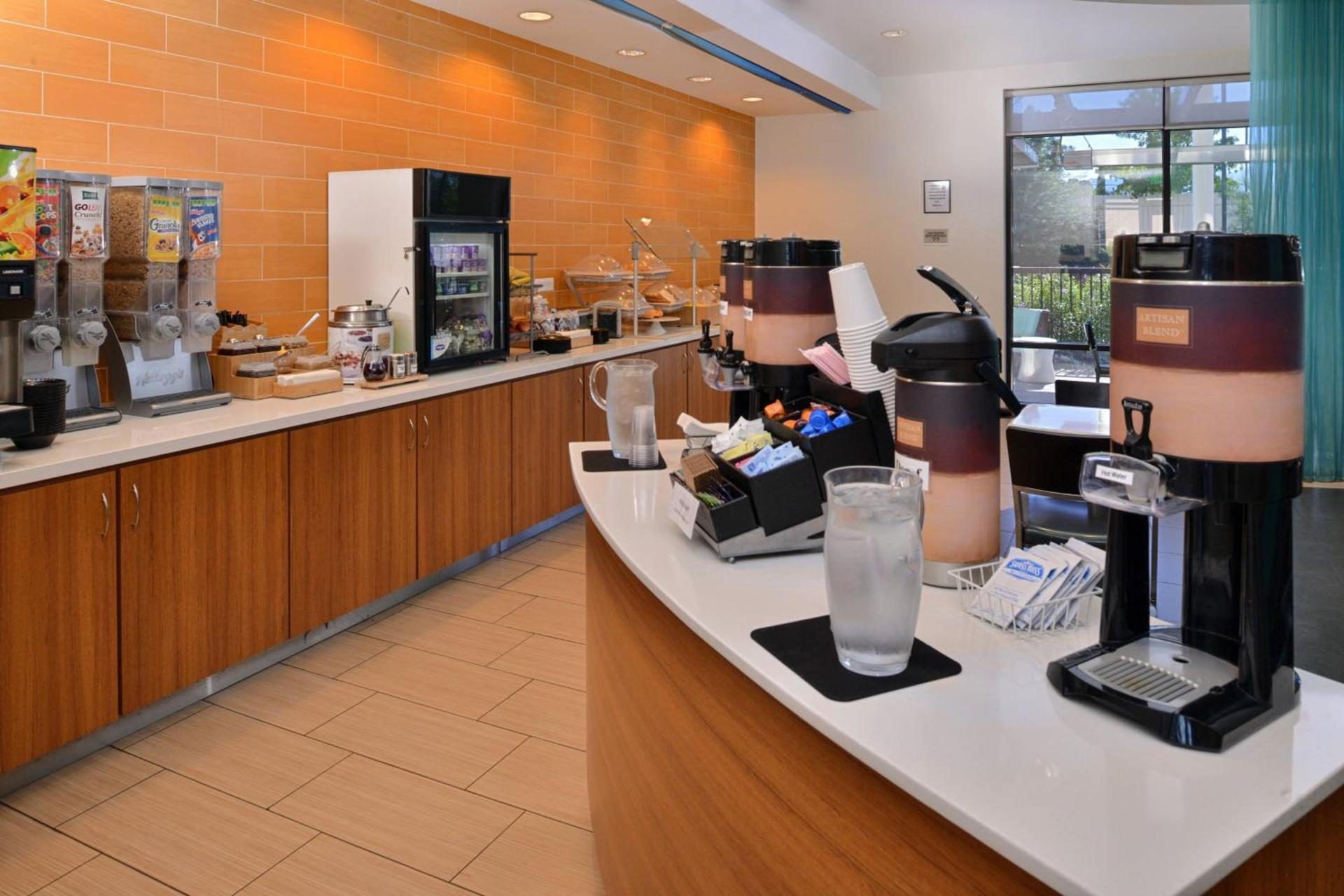 SpringHill Suites Kingman Route 66 photo 14