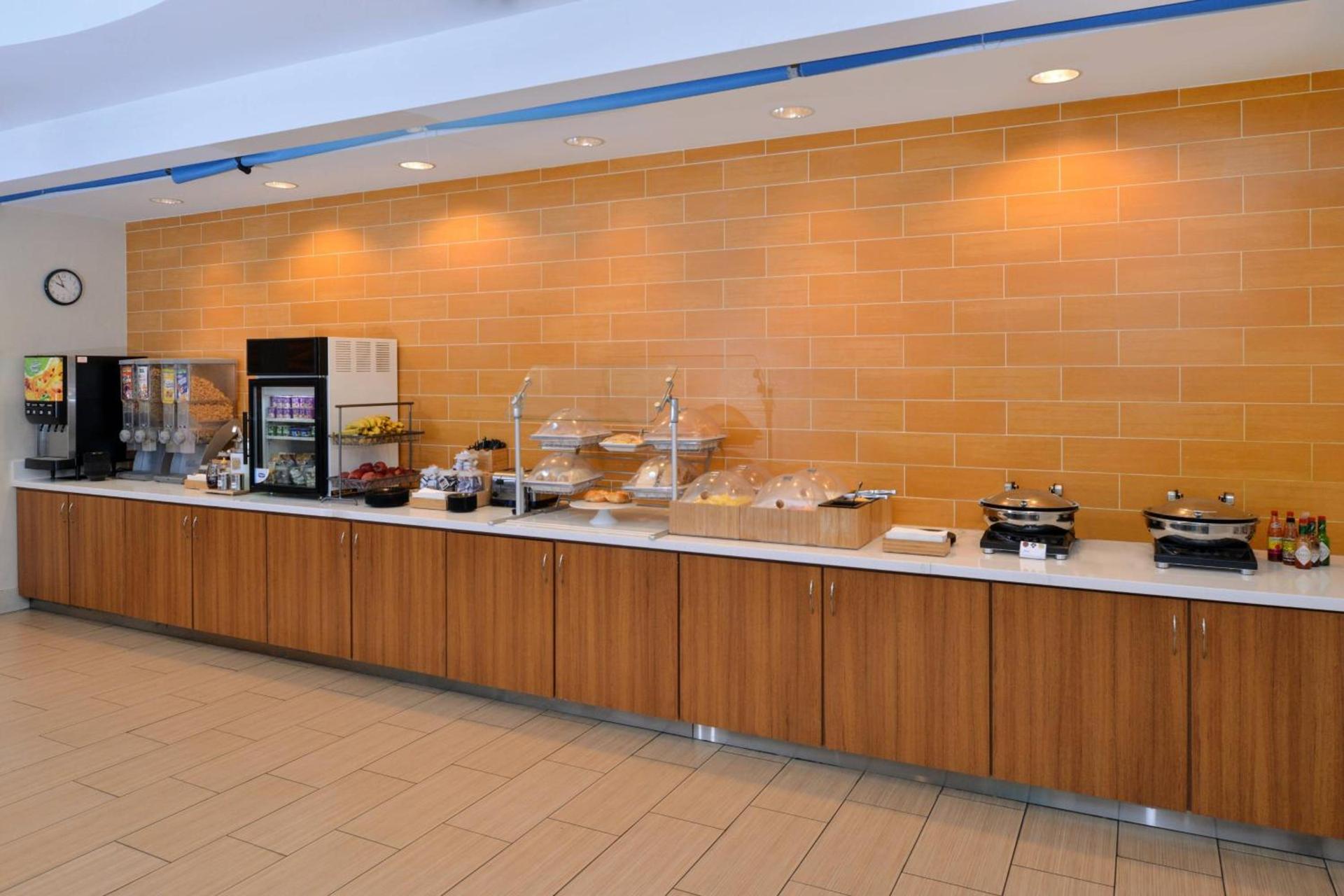 SpringHill Suites Kingman Route 66 photo 16