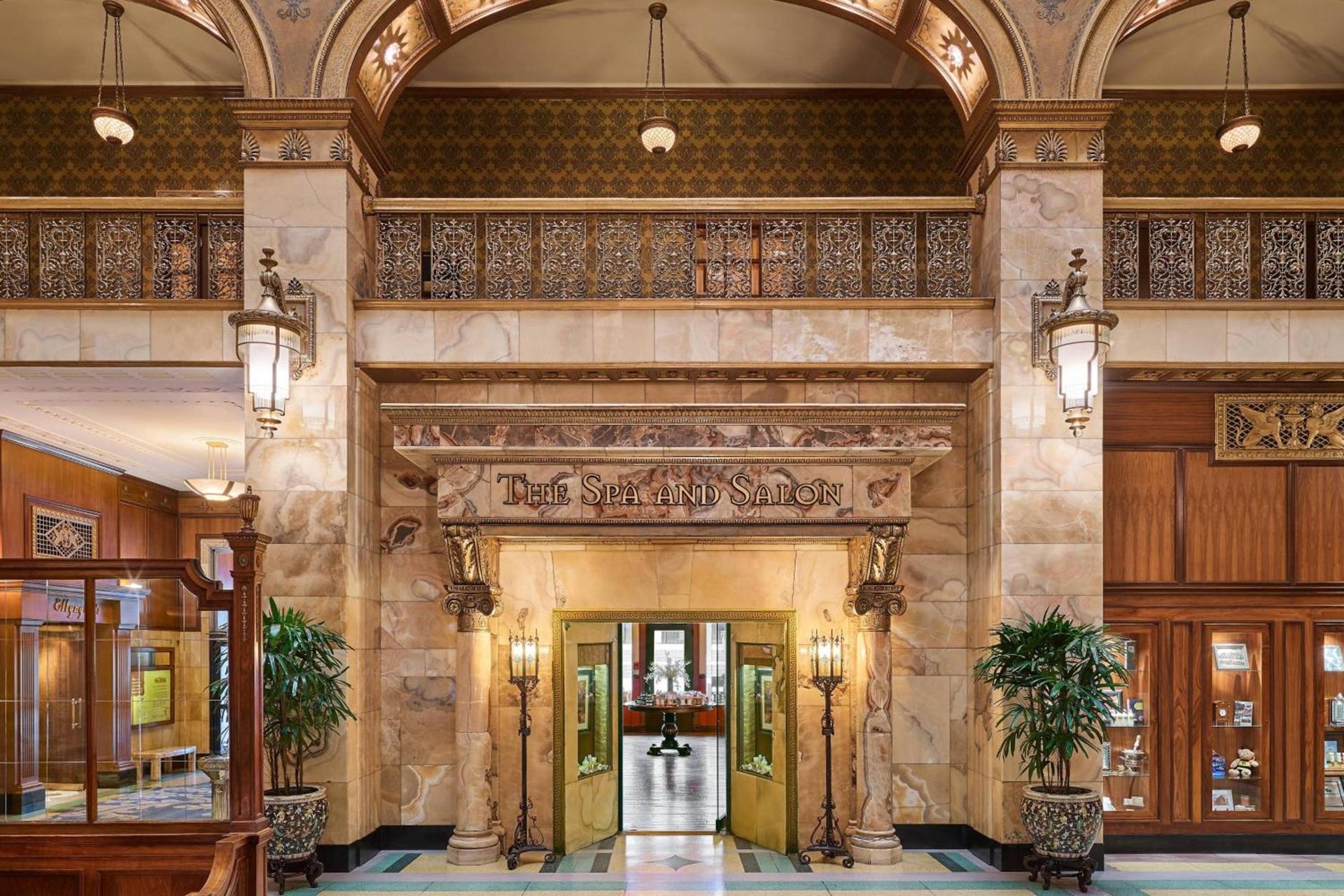 The Brown Palace Hotel and Spa, Autograph Collection photo 53