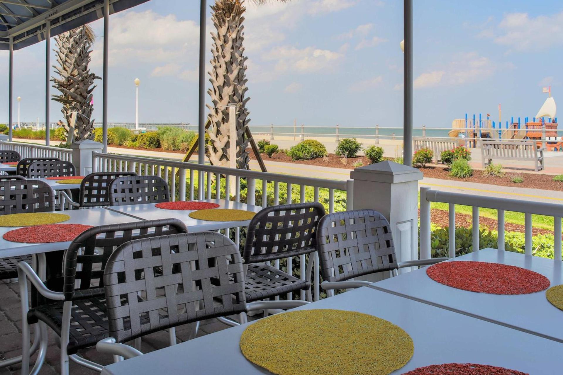 SpringHill Suites by Marriott Virginia Beach Oceanfront photo 35