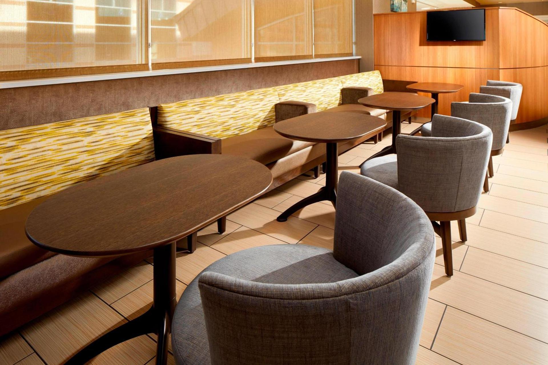 SpringHill Suites by Marriott Pittsburgh Bakery Square photo 13