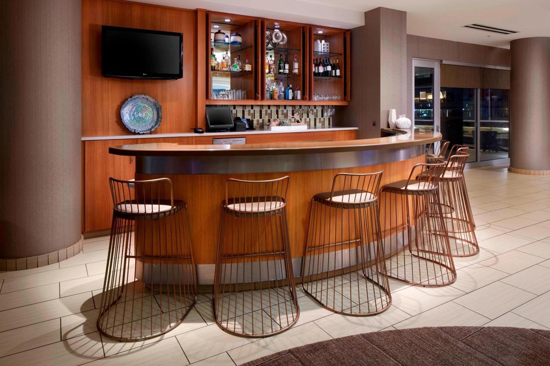SpringHill Suites by Marriott Pittsburgh Bakery Square photo 14