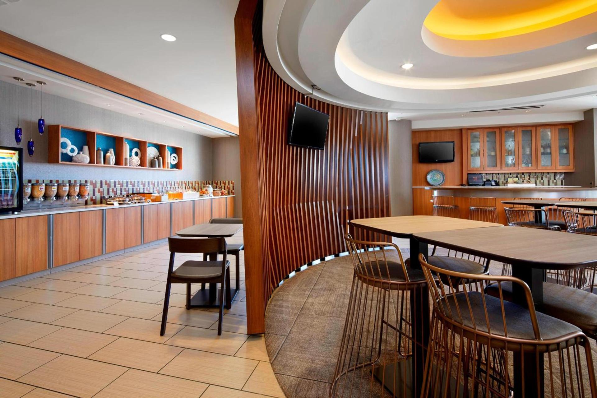 SpringHill Suites by Marriott Pittsburgh Bakery Square photo 15