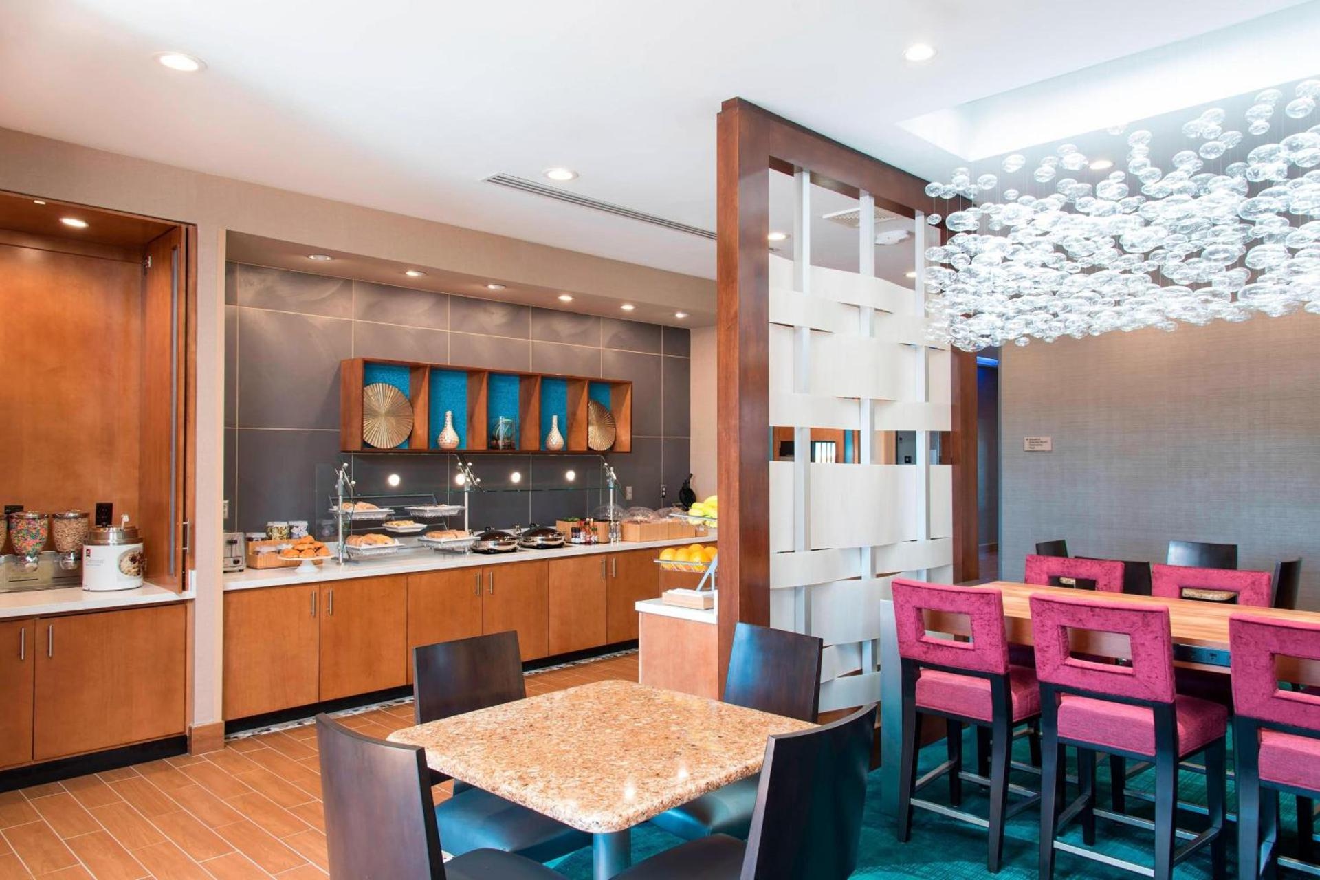 SpringHill Suites Houston Sugarland photo 18