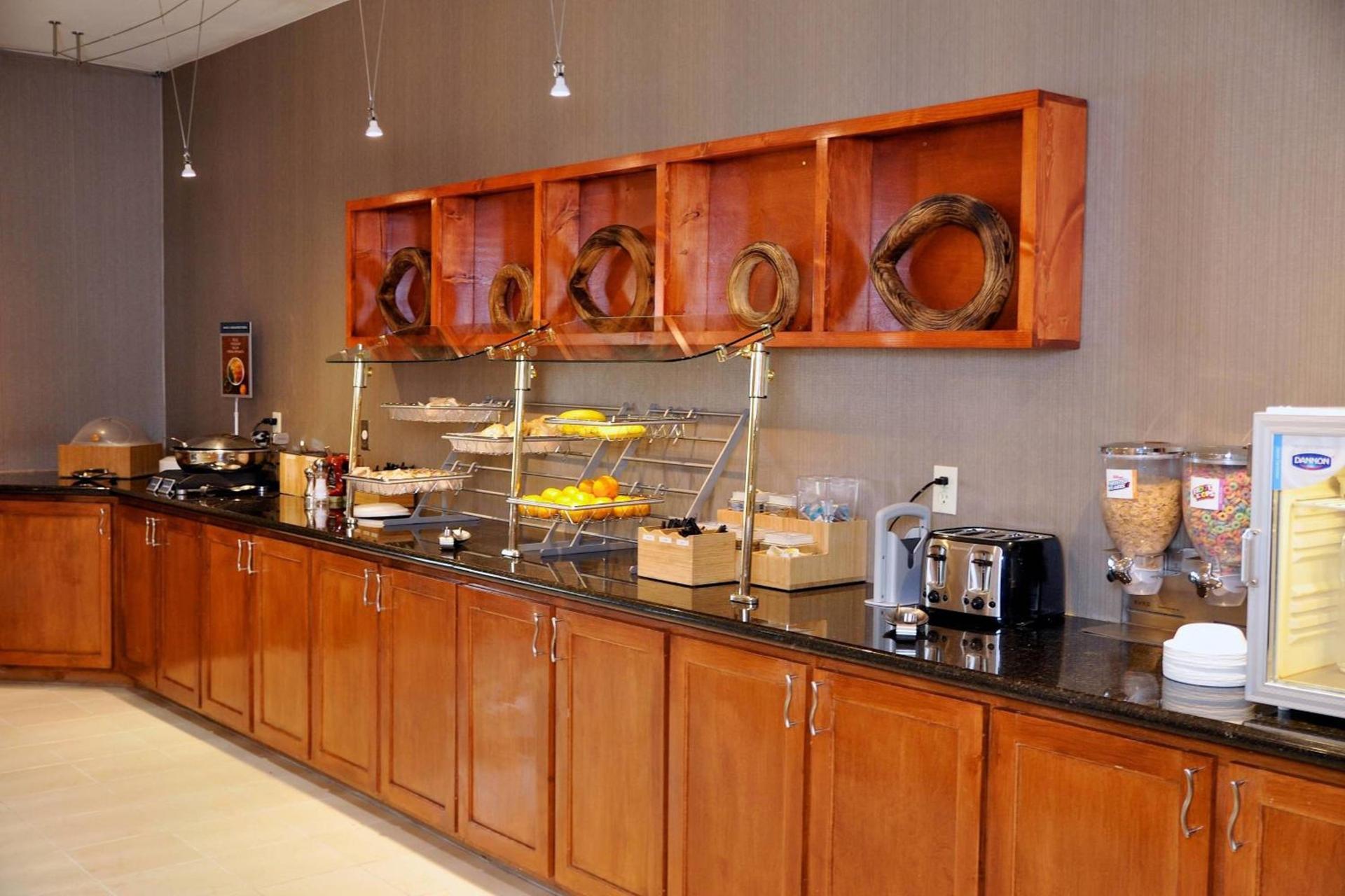 SpringHill Suites Houston Katy Mills photo 10