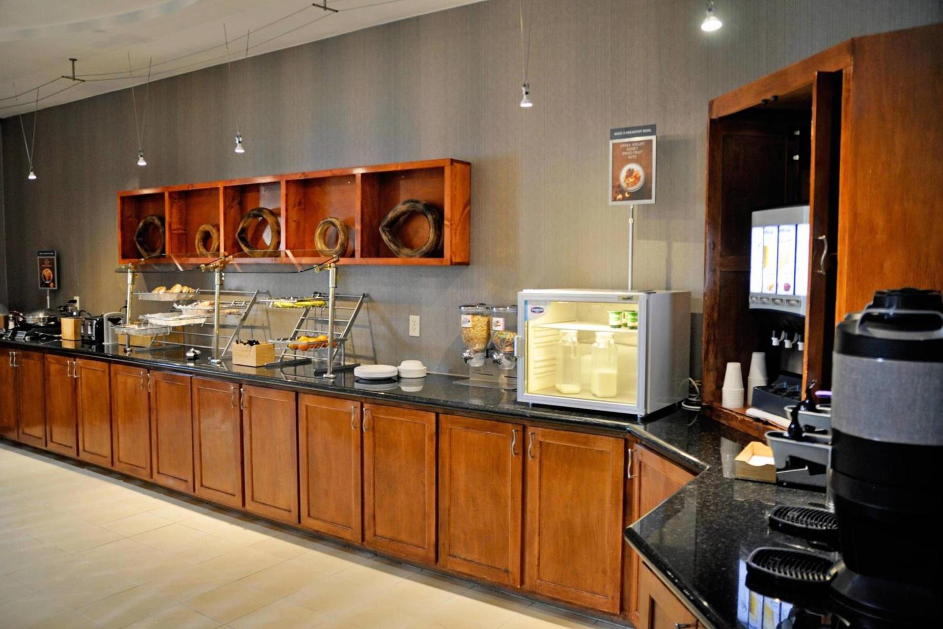 SpringHill Suites Houston Katy Mills photo 11