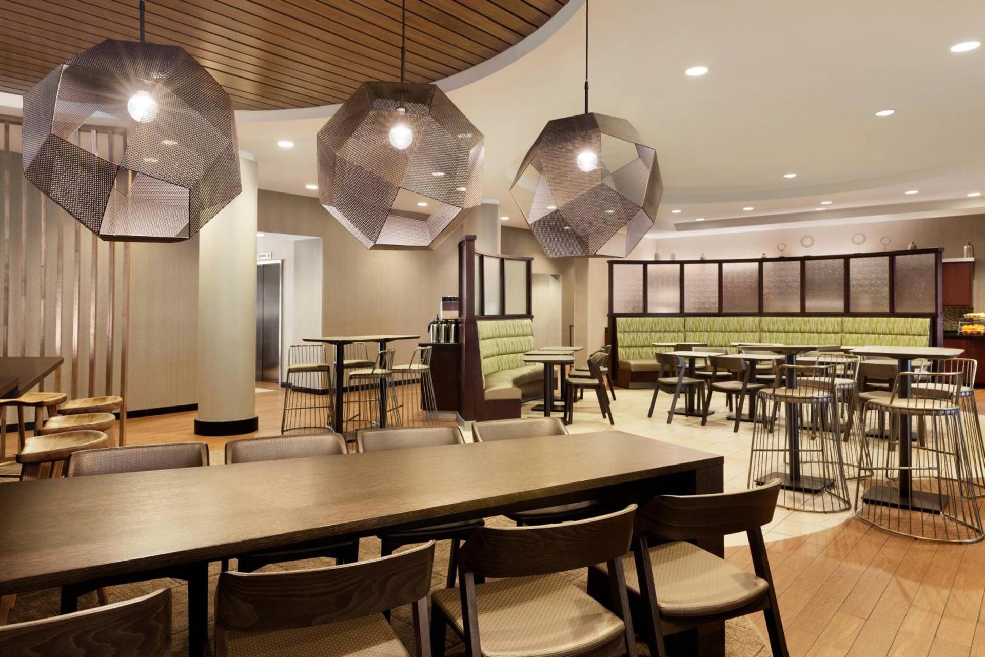 Springhill Suites by Marriott West Palm Beach I-95 photo 14