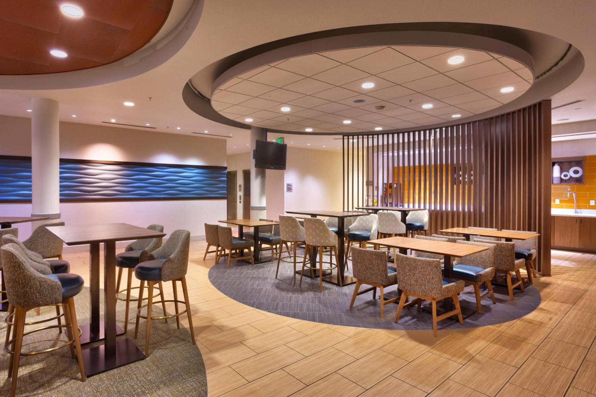 SpringHill Suites by Marriott Rexburg photo 20