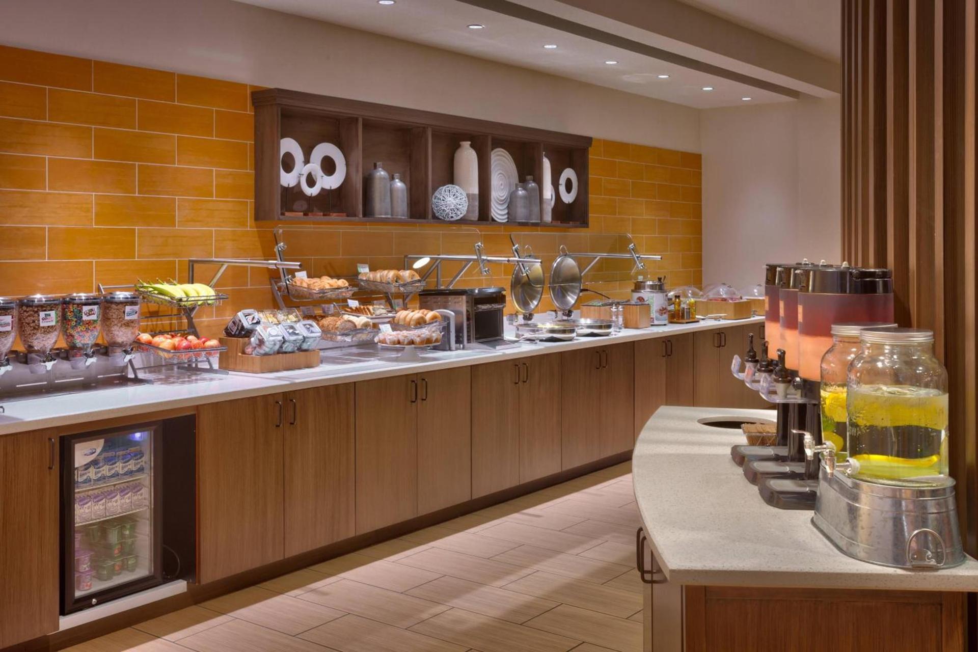 SpringHill Suites by Marriott Rexburg photo 21