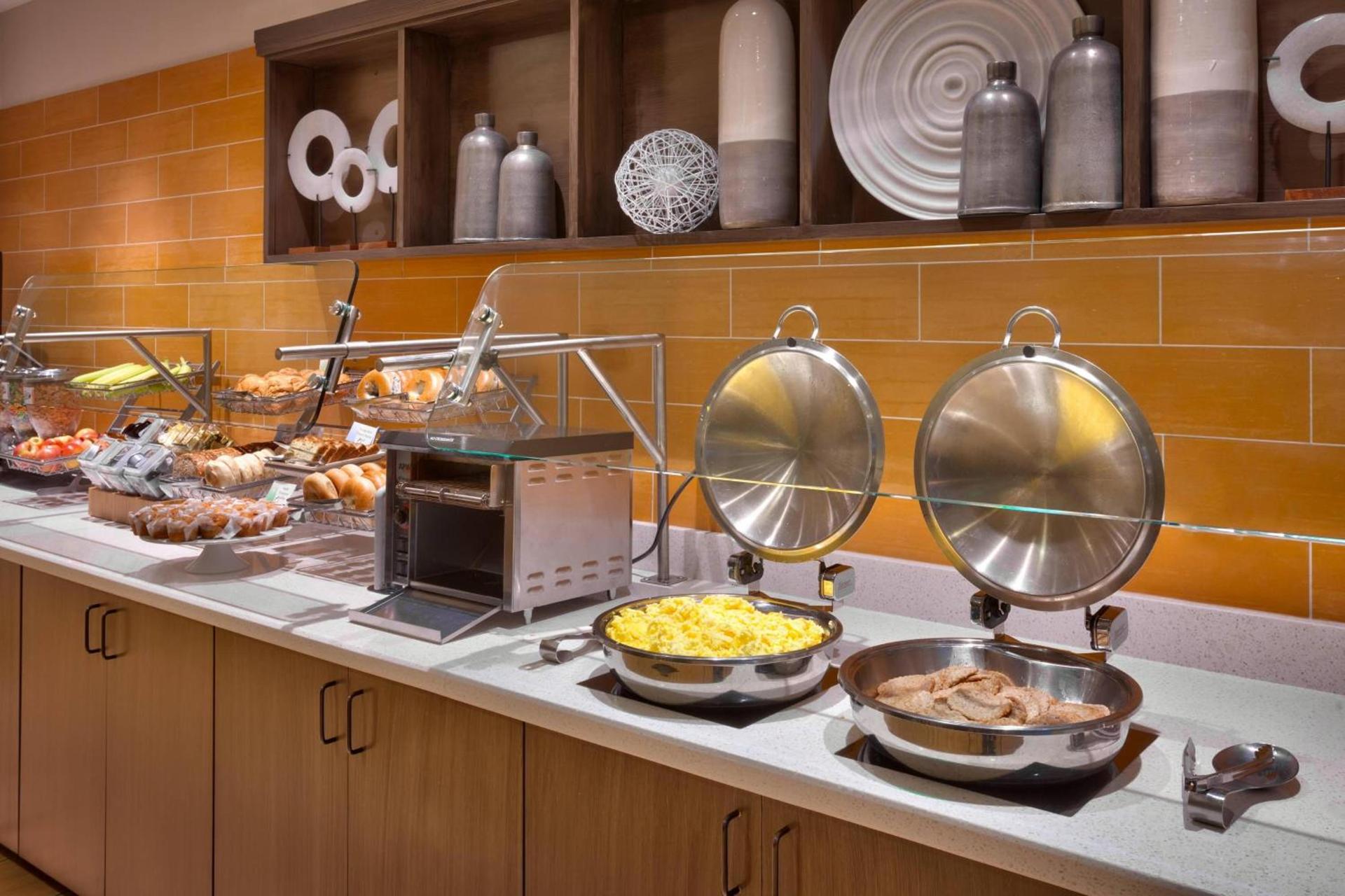 SpringHill Suites by Marriott Rexburg photo 22