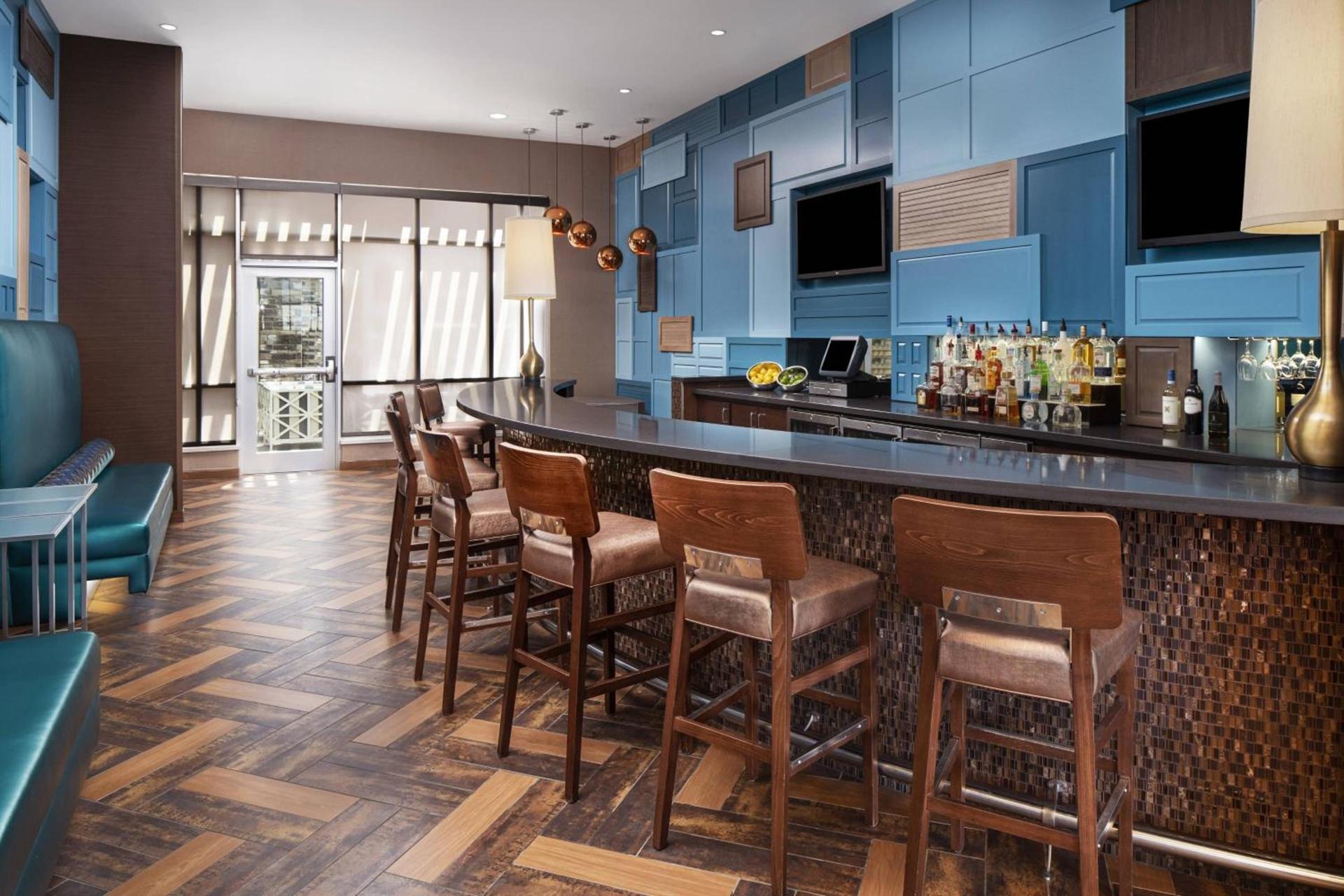 SpringHill Suites by Marriott Midland Odessa photo 18