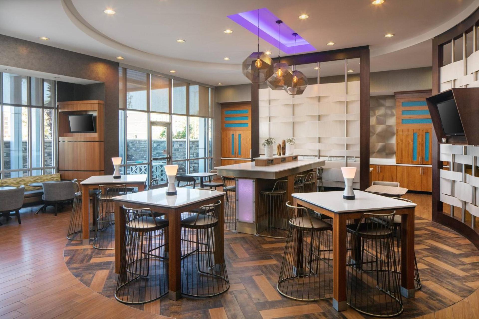 SpringHill Suites by Marriott Midland Odessa photo 19