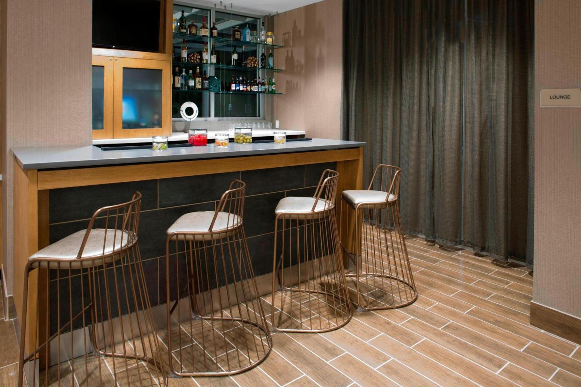 SpringHill Suites by Marriott Kansas City Lenexa/City Center photo 12