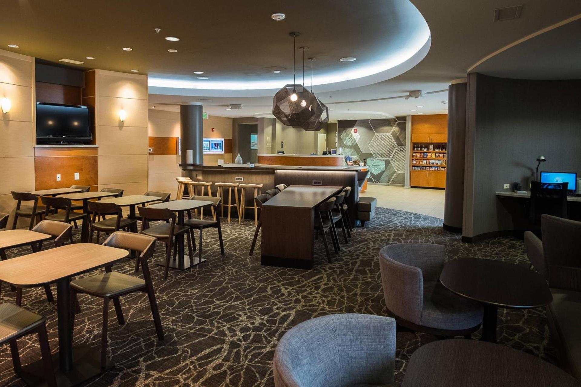 SpringHill Suites by Marriott Winston-Salem Hanes Mall photo 13