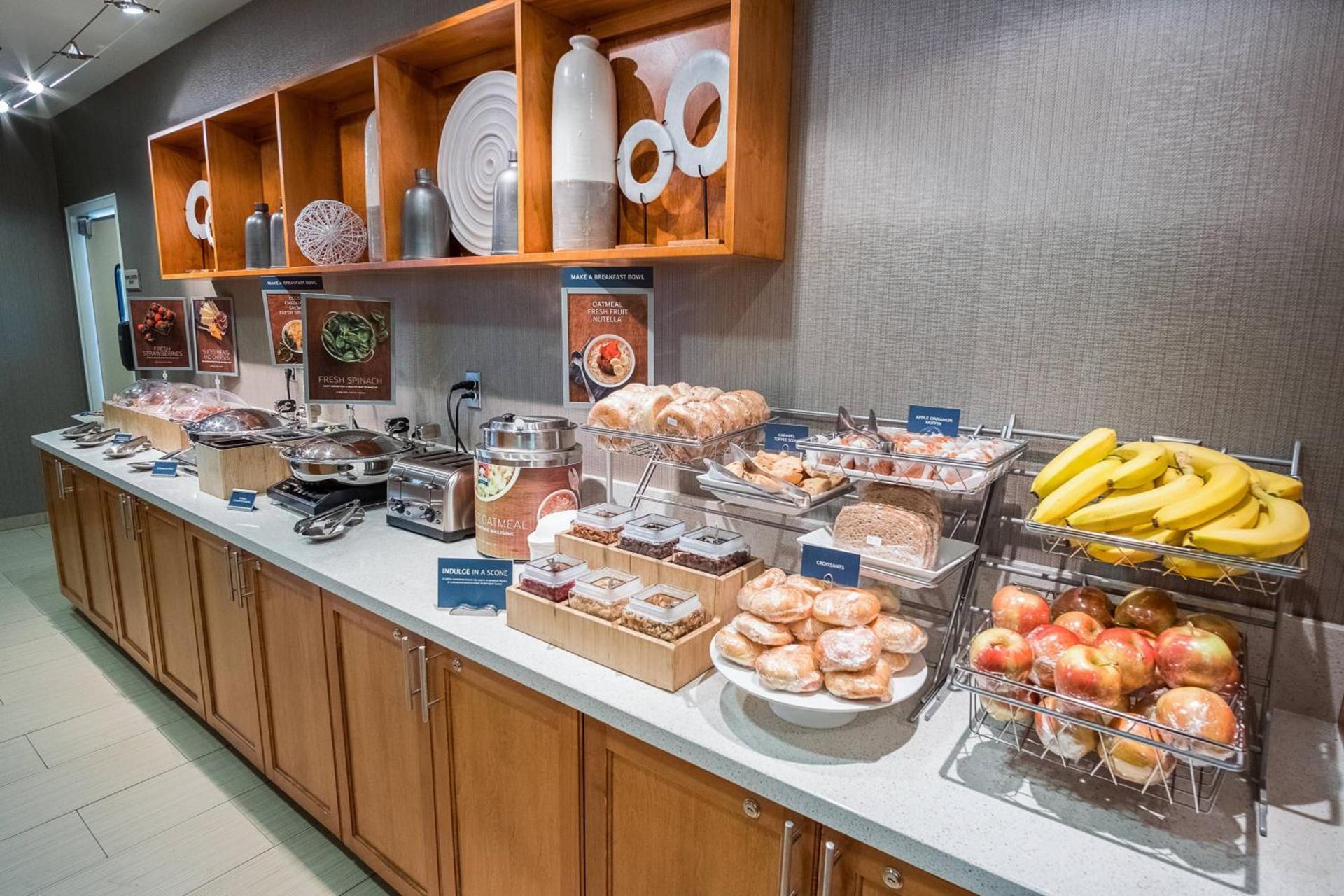 SpringHill Suites by Marriott Winston-Salem Hanes Mall photo 14