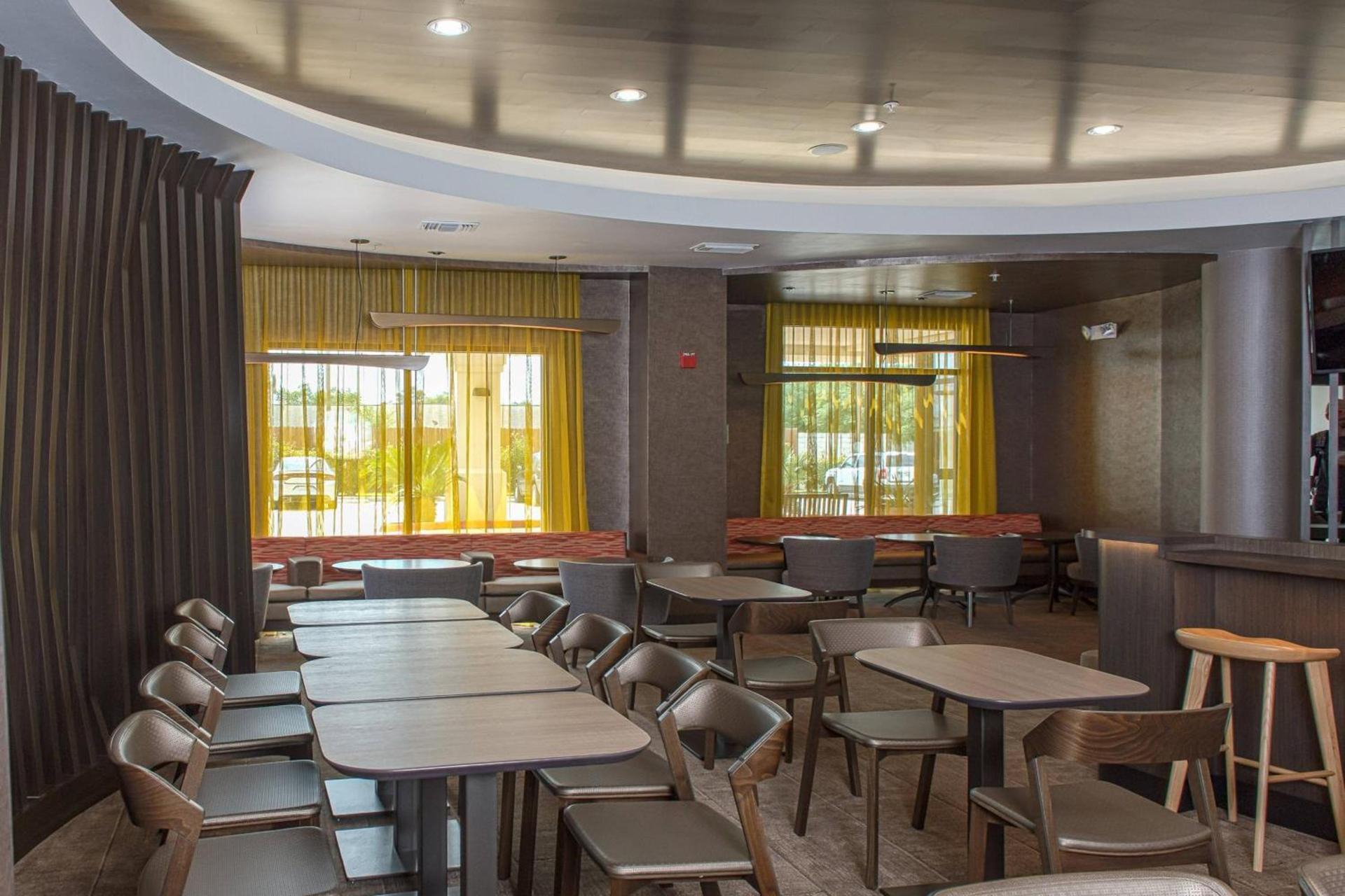 SpringHill Suites Houston Pearland photo 16