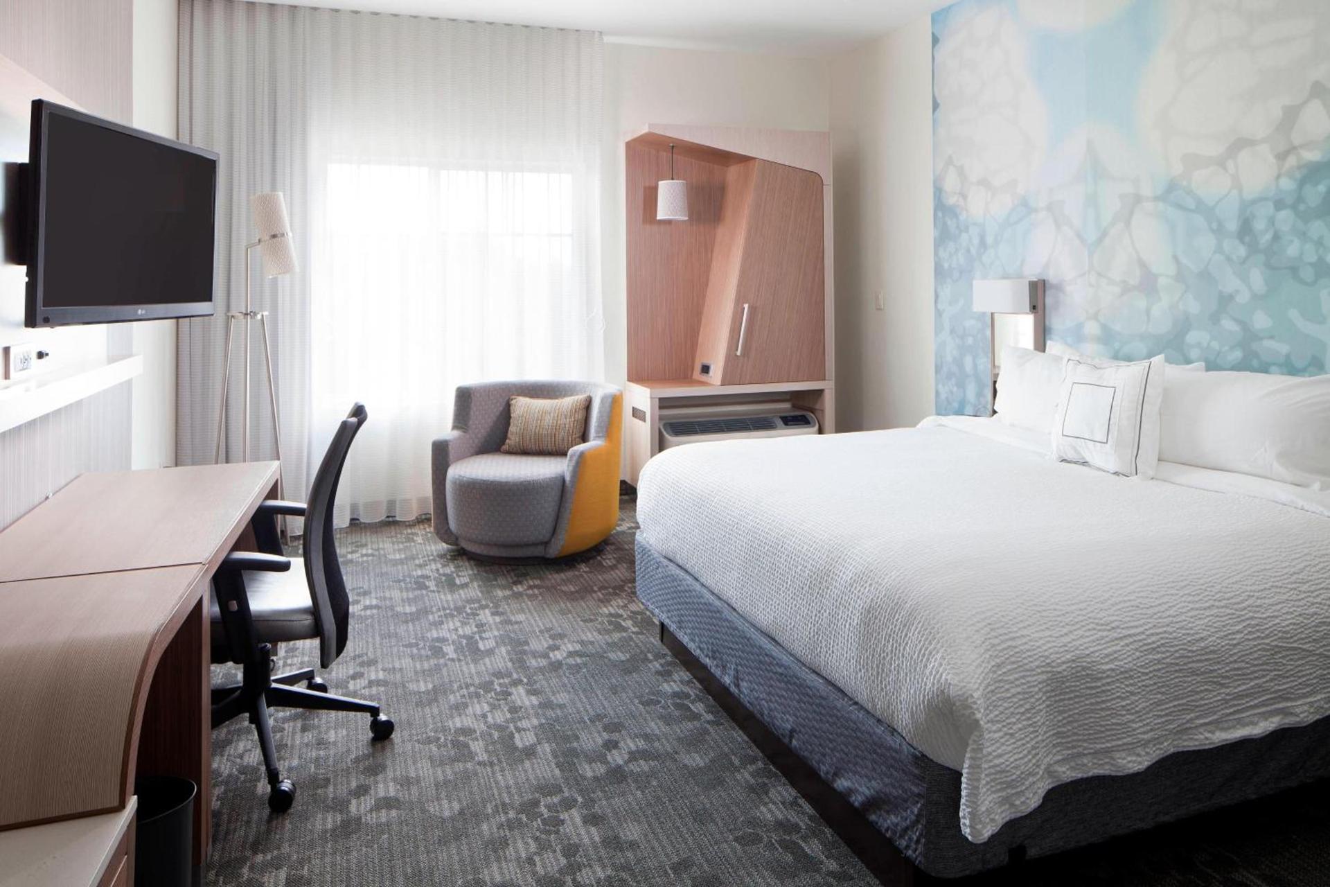 Courtyard by Marriott Palm Beach Jupiter photo 10