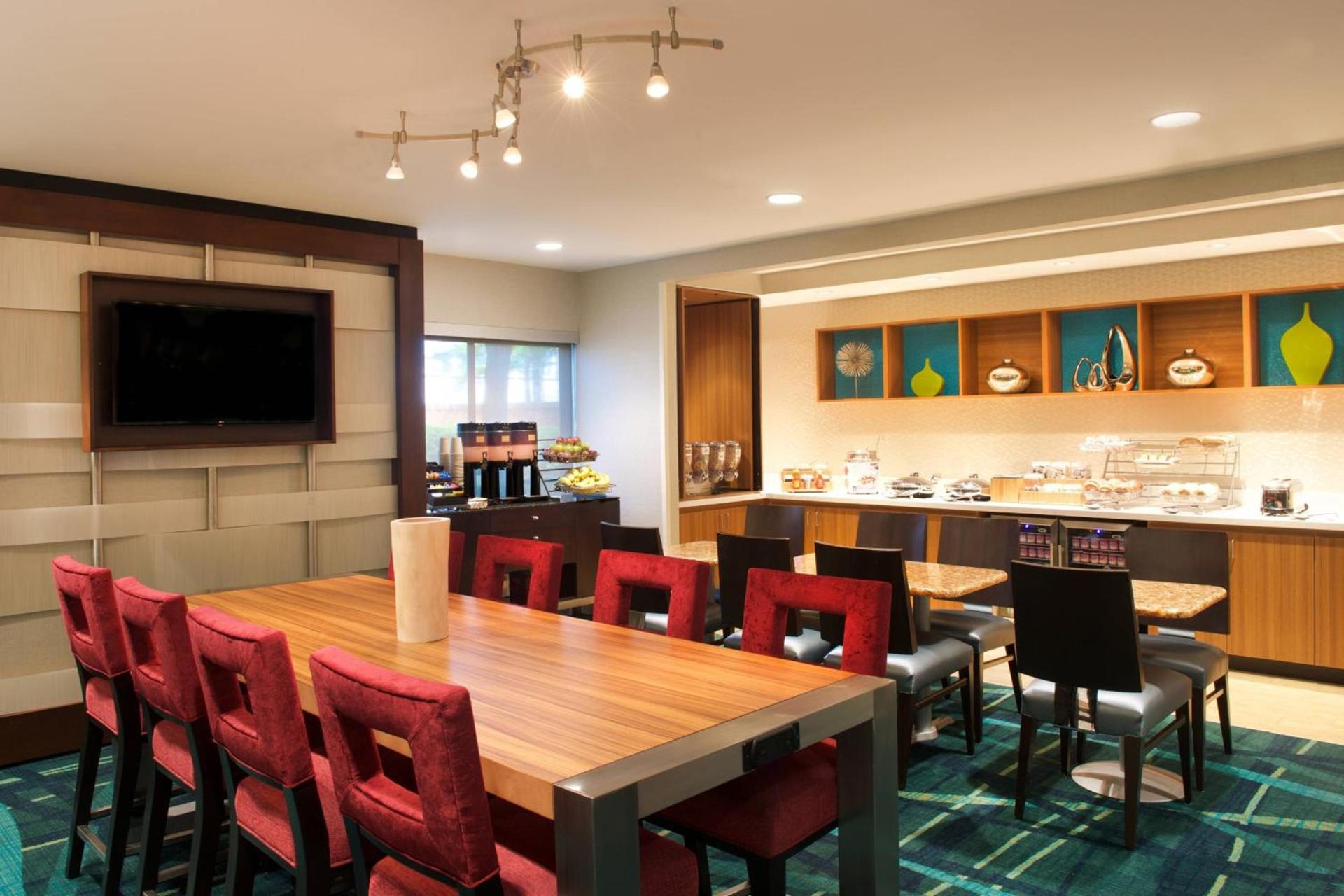 Springhill Suites Jacksonville photo 20