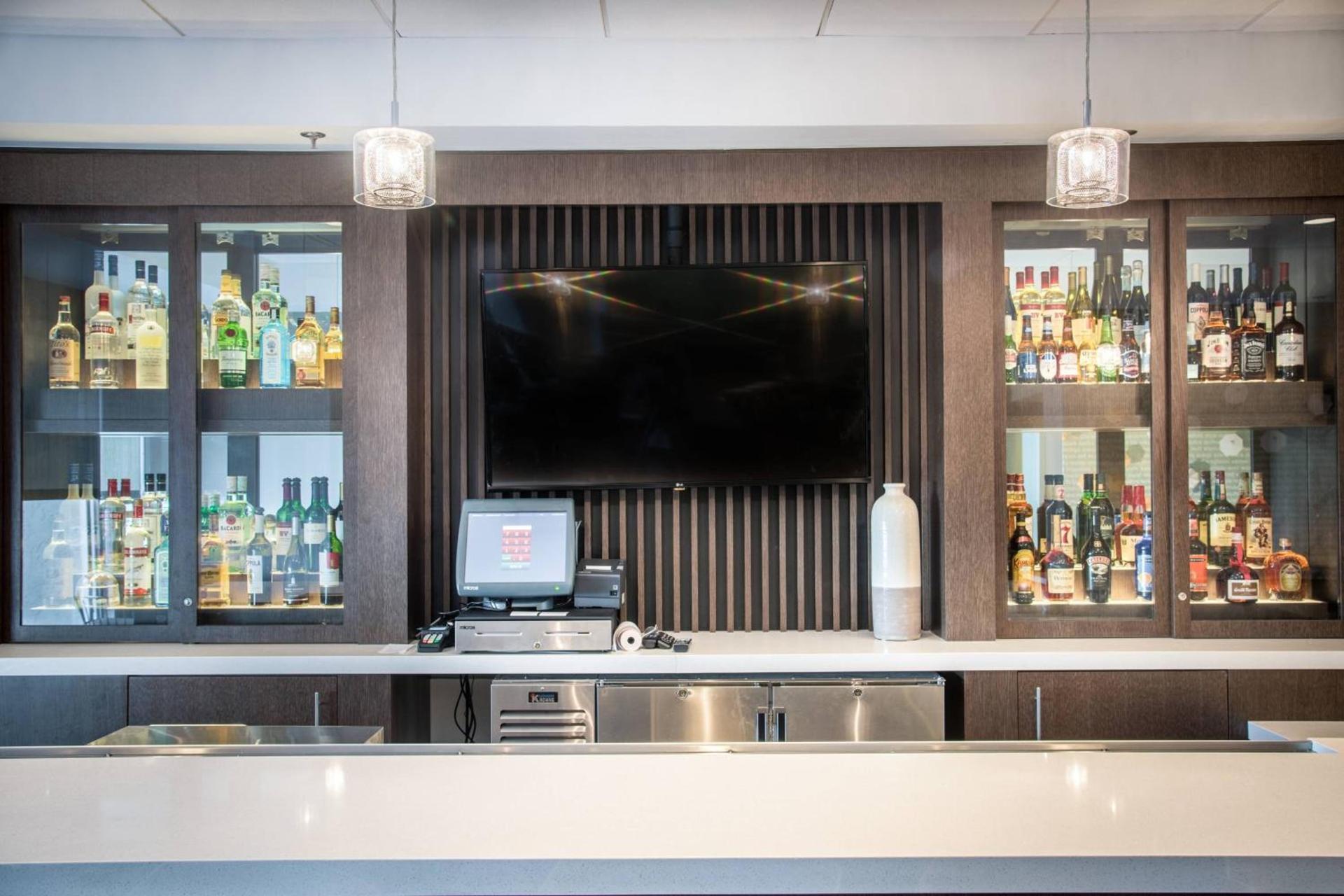 SpringHill Suites by Marriott Miami Airport South Blue Lagoon Area photo 20
