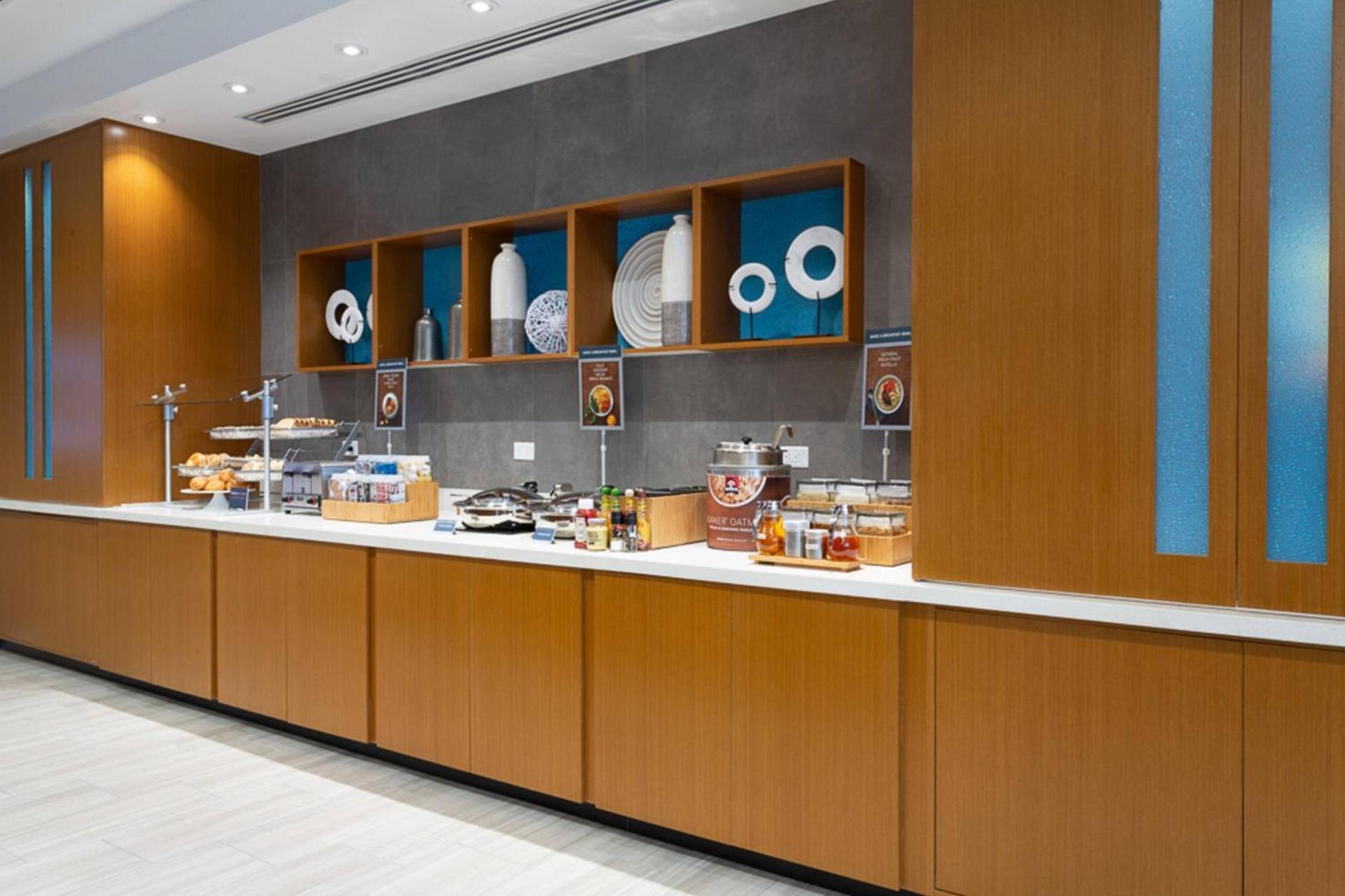 SpringHill Suites by Marriott Fort Lauderdale Miramar photo 16