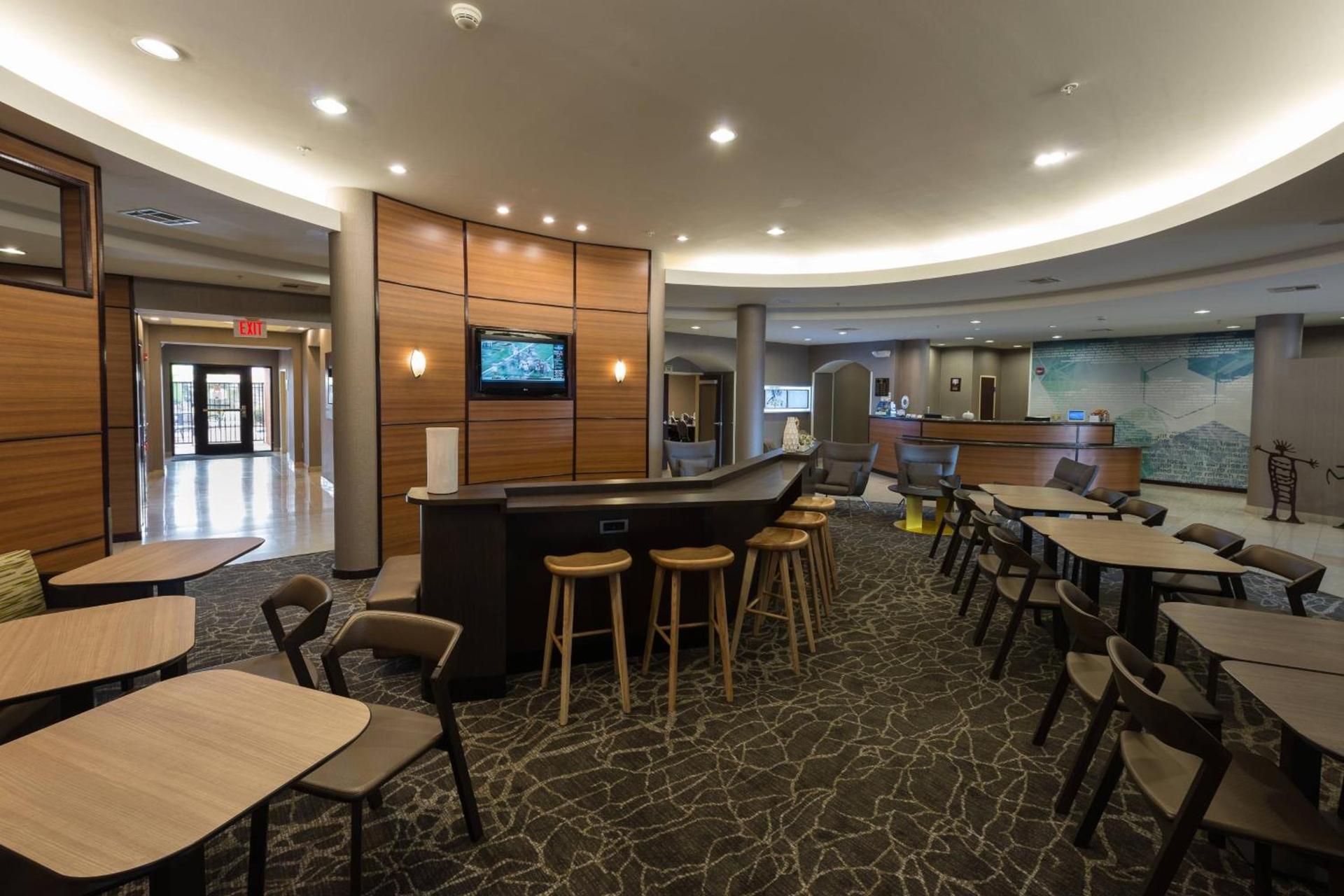 SpringHill Suites Ridgecrest photo 4