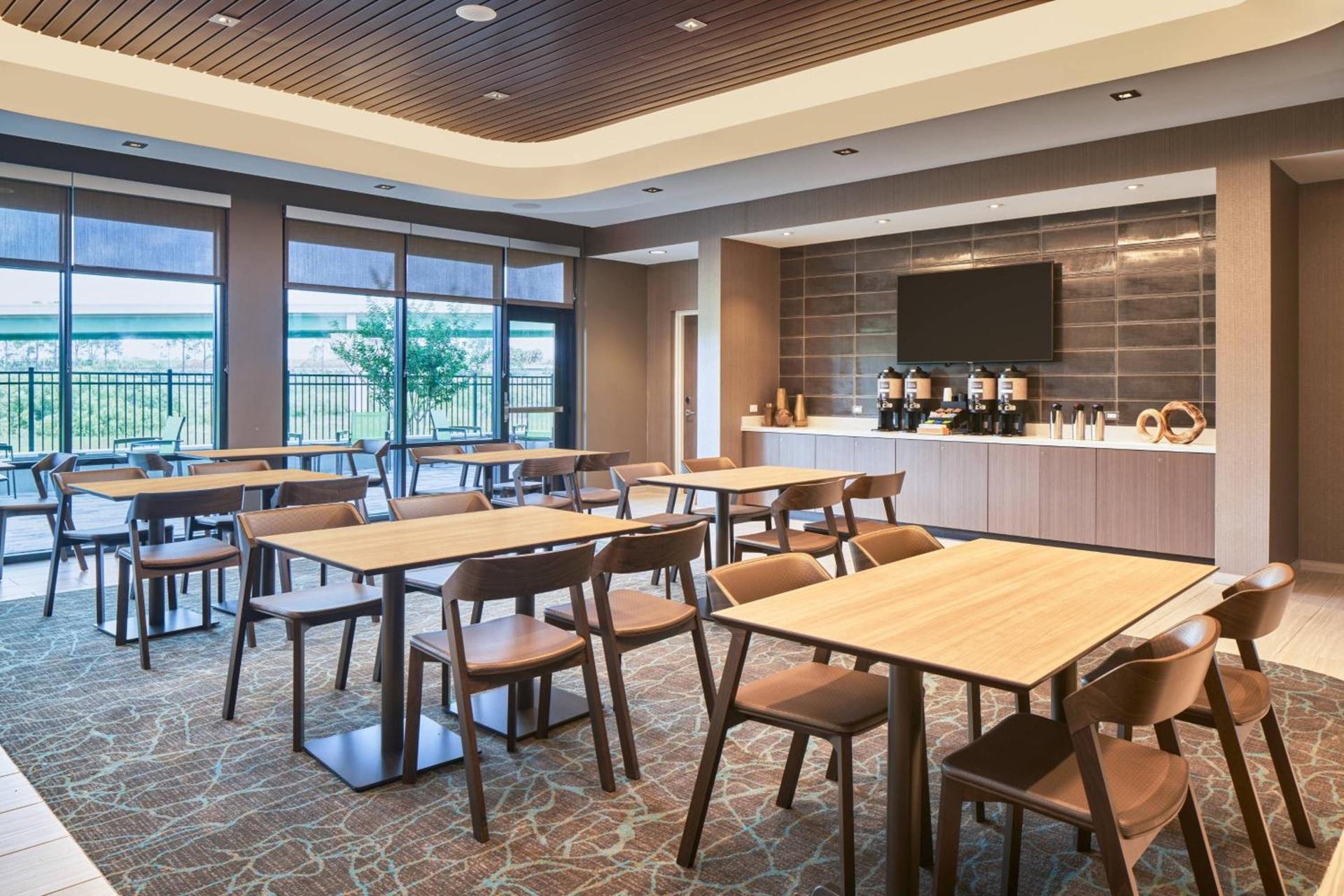 SpringHill Suites by Marriott Orlando Lake Nona photo 18