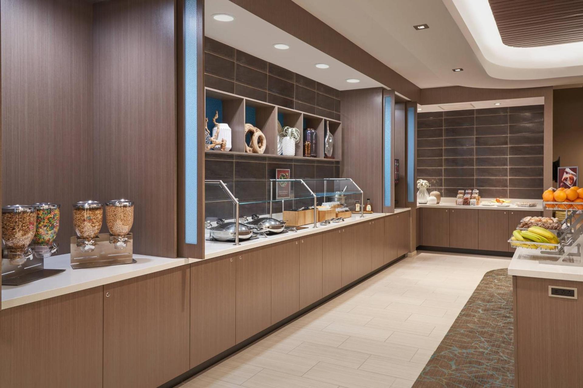 SpringHill Suites by Marriott Orlando Lake Nona photo 19