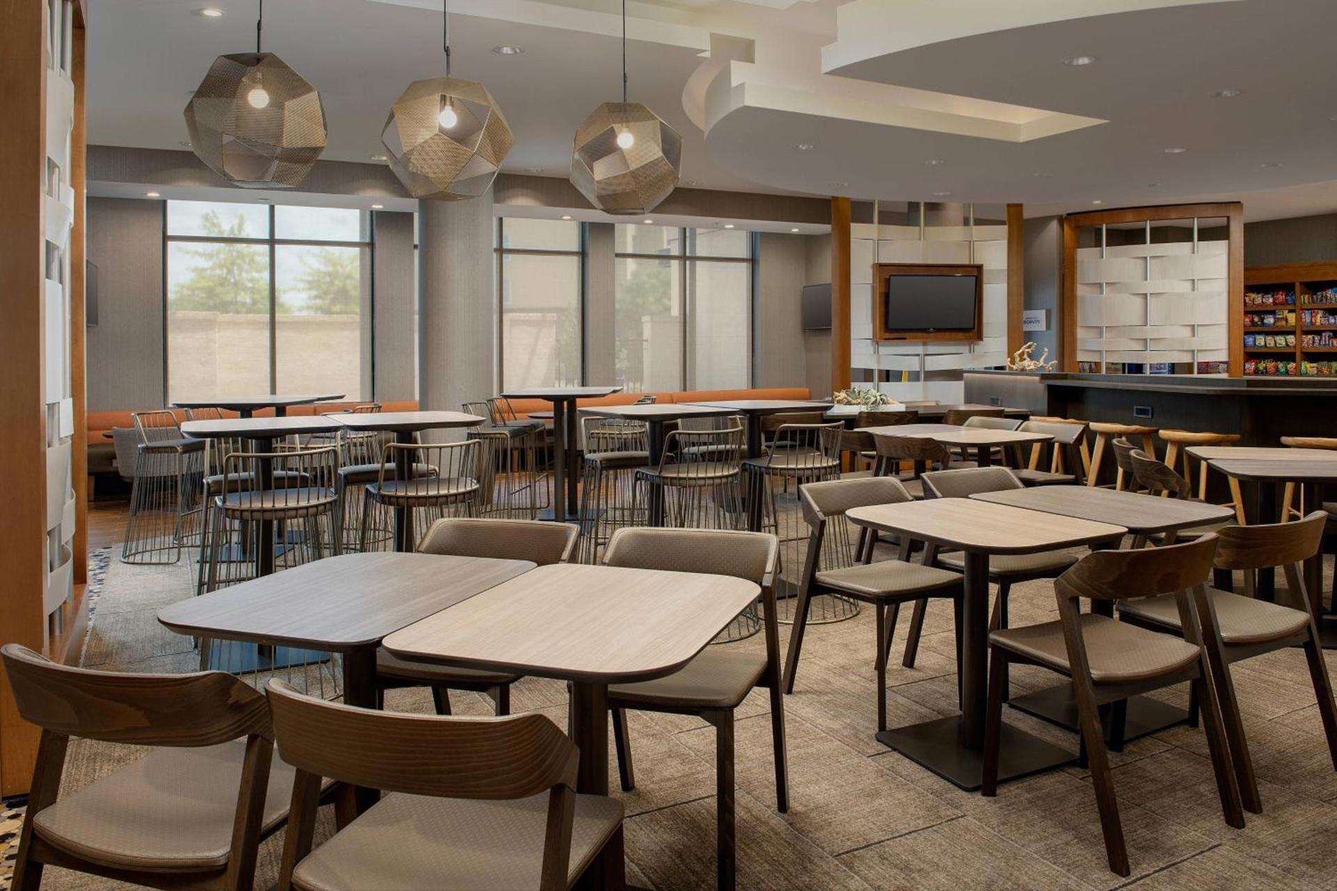 Springhill Suites by Marriott Jackson North/Ridgeland photo 16
