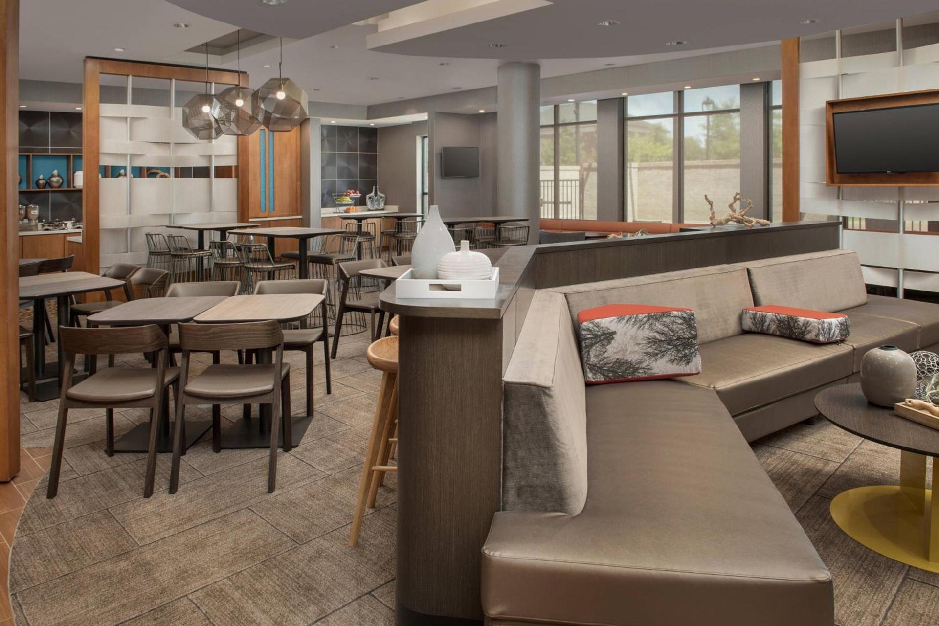 Springhill Suites by Marriott Jackson North/Ridgeland photo 17