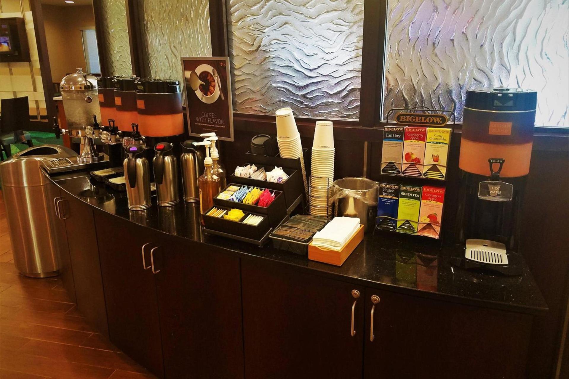 SpringHill Suites by Marriott Modesto photo 24