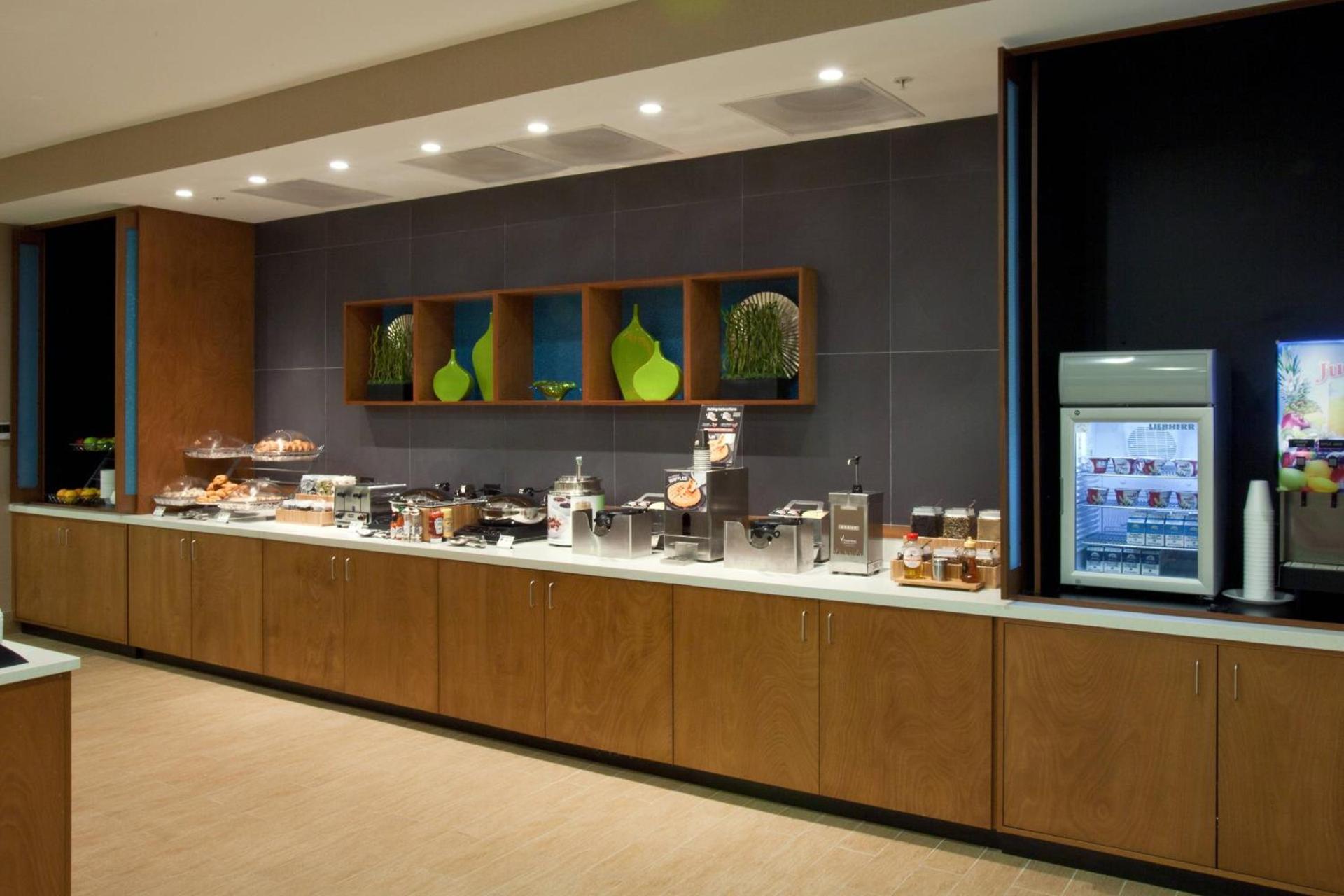 SpringHill Suites by Marriott Mobile West photo 15