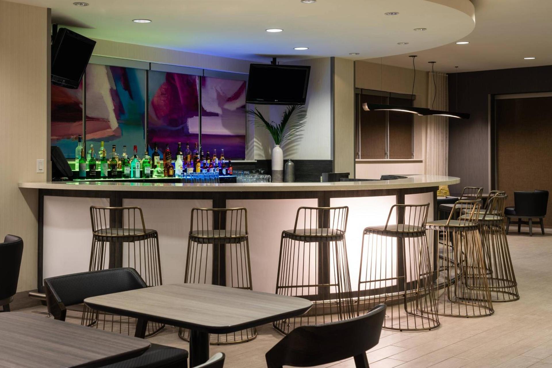 SpringHill Suites Miami Downtown/Medical Center photo 17