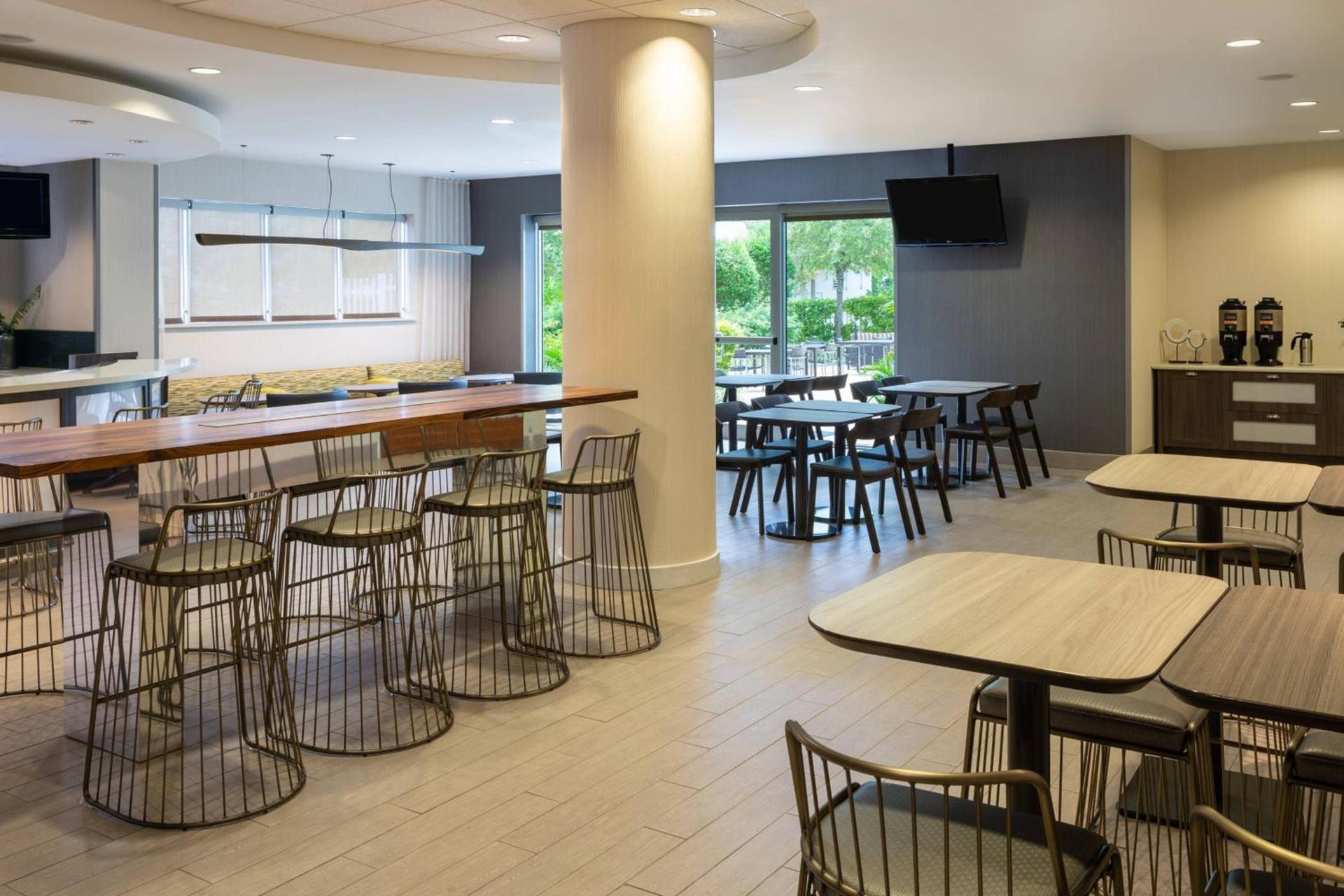 SpringHill Suites Miami Downtown/Medical Center photo 22