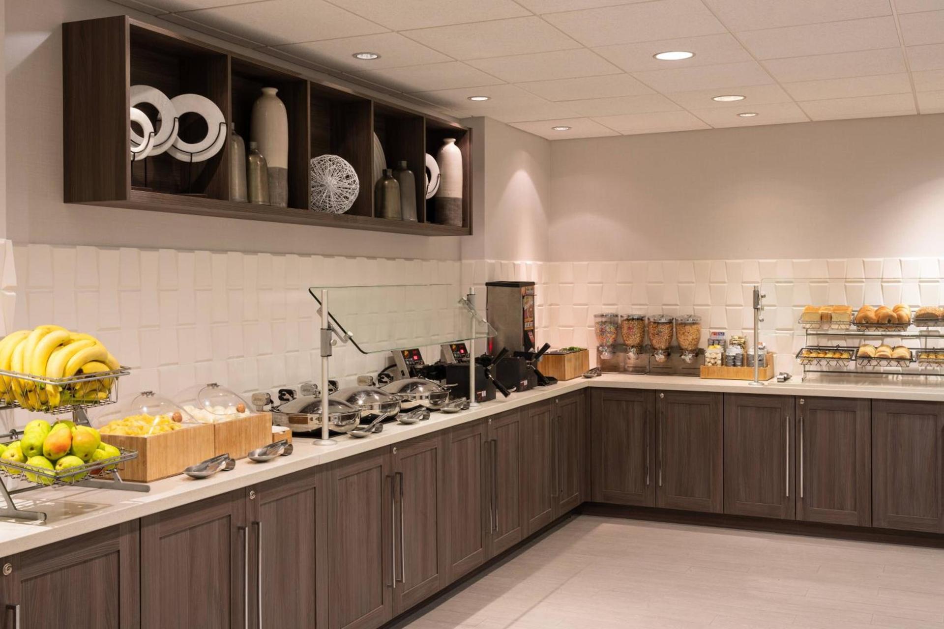 SpringHill Suites Miami Downtown/Medical Center photo 23