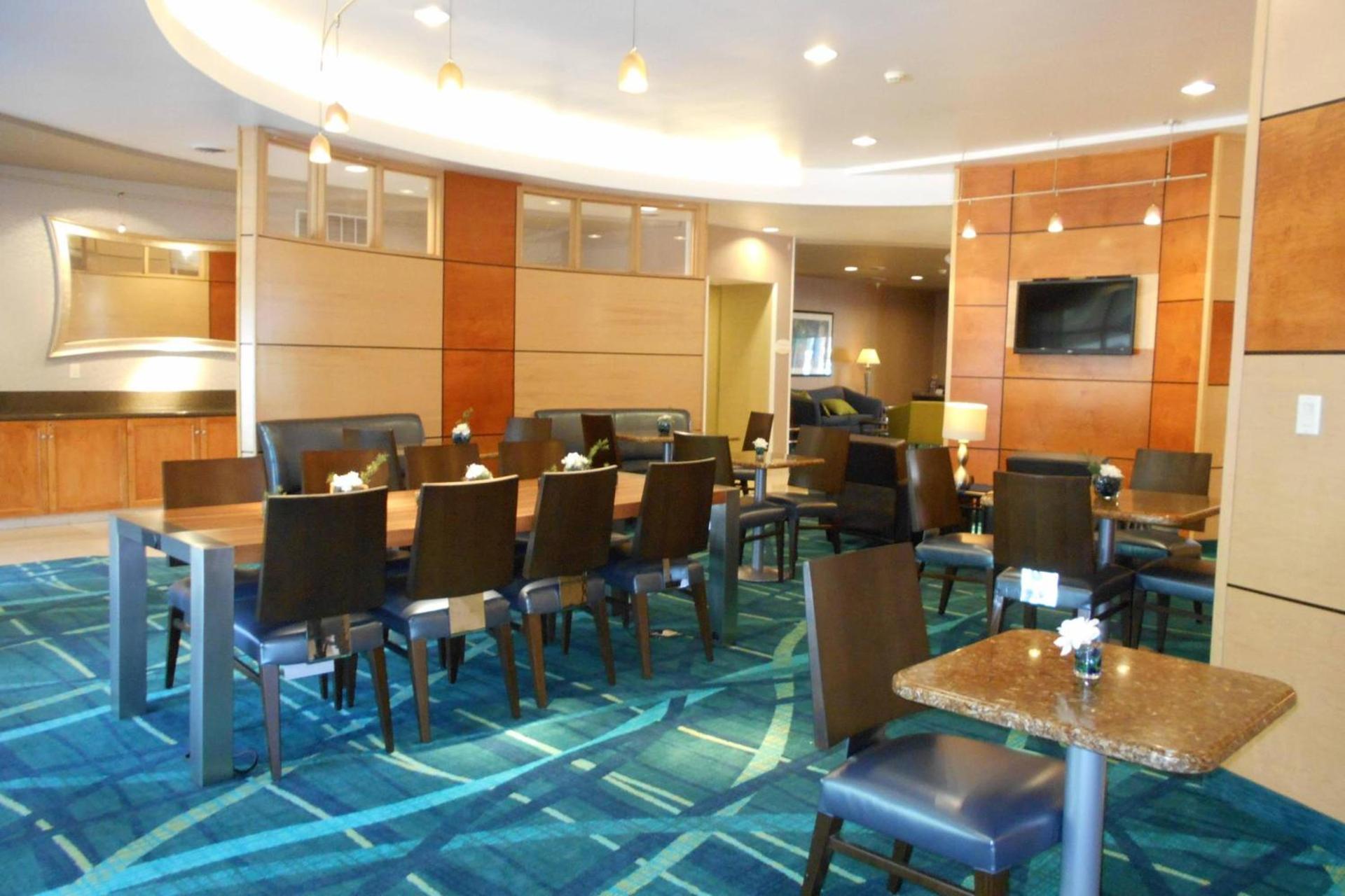 SpringHill Suites by Marriott Morgantown photo 13