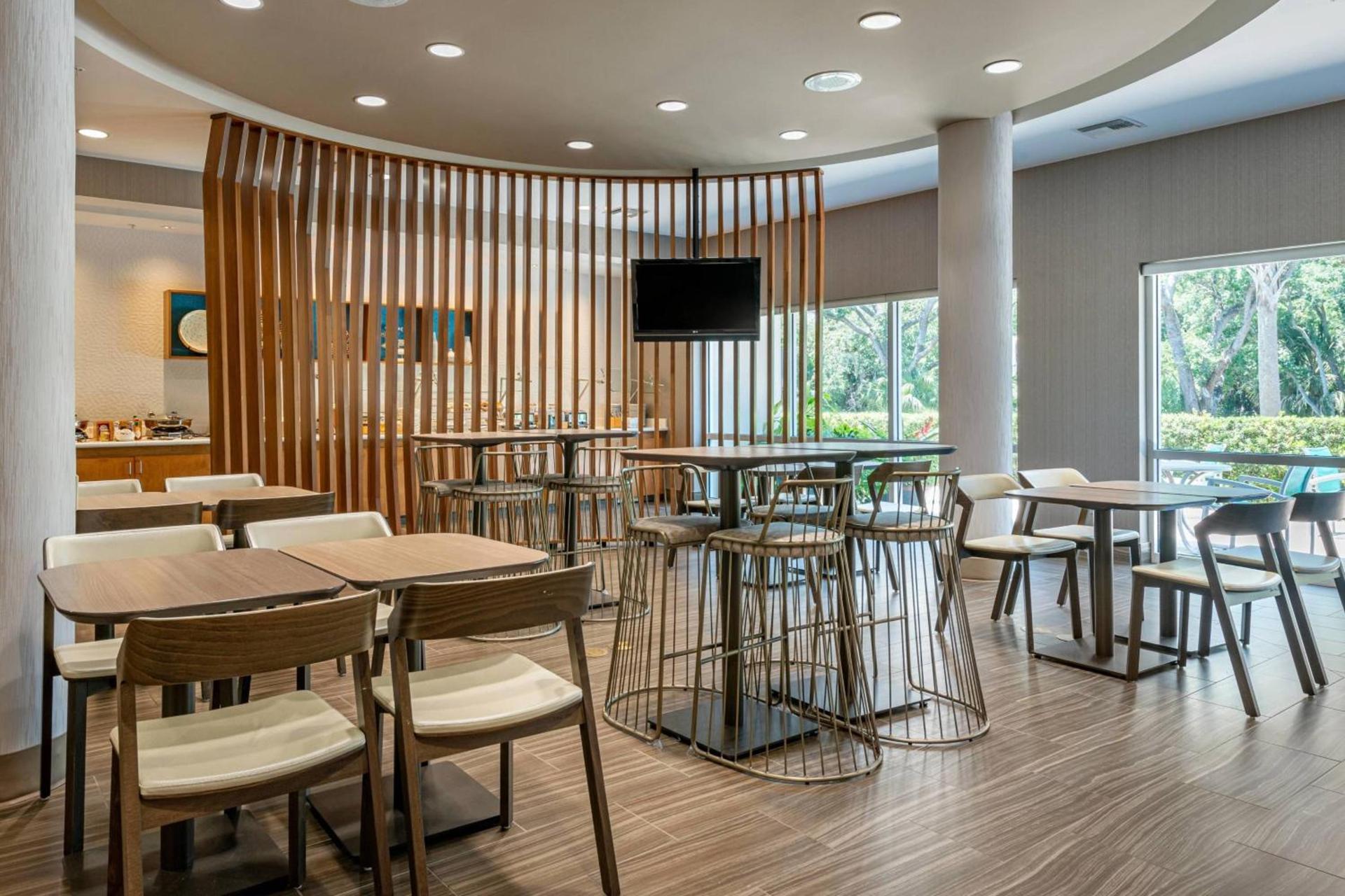 SpringHill Suites Vero Beach photo 24