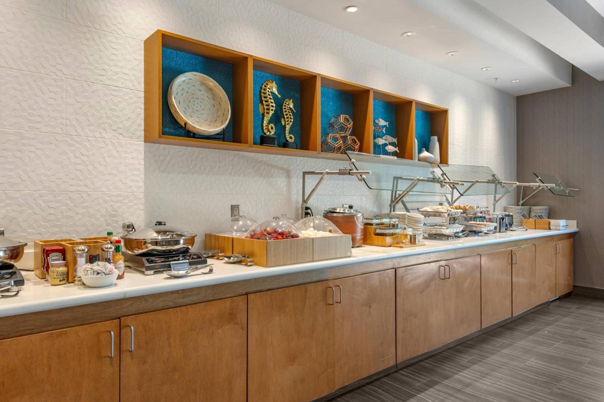 SpringHill Suites Vero Beach photo 25