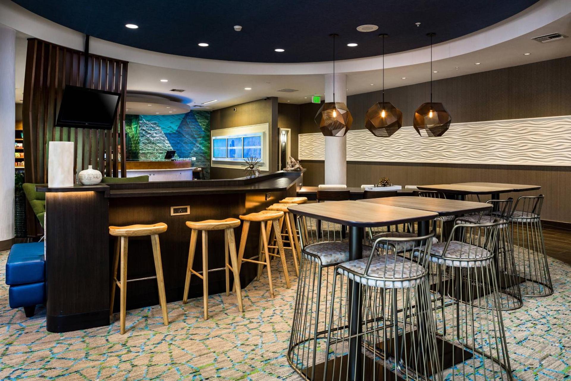 SpringHill Suites Vero Beach photo 26