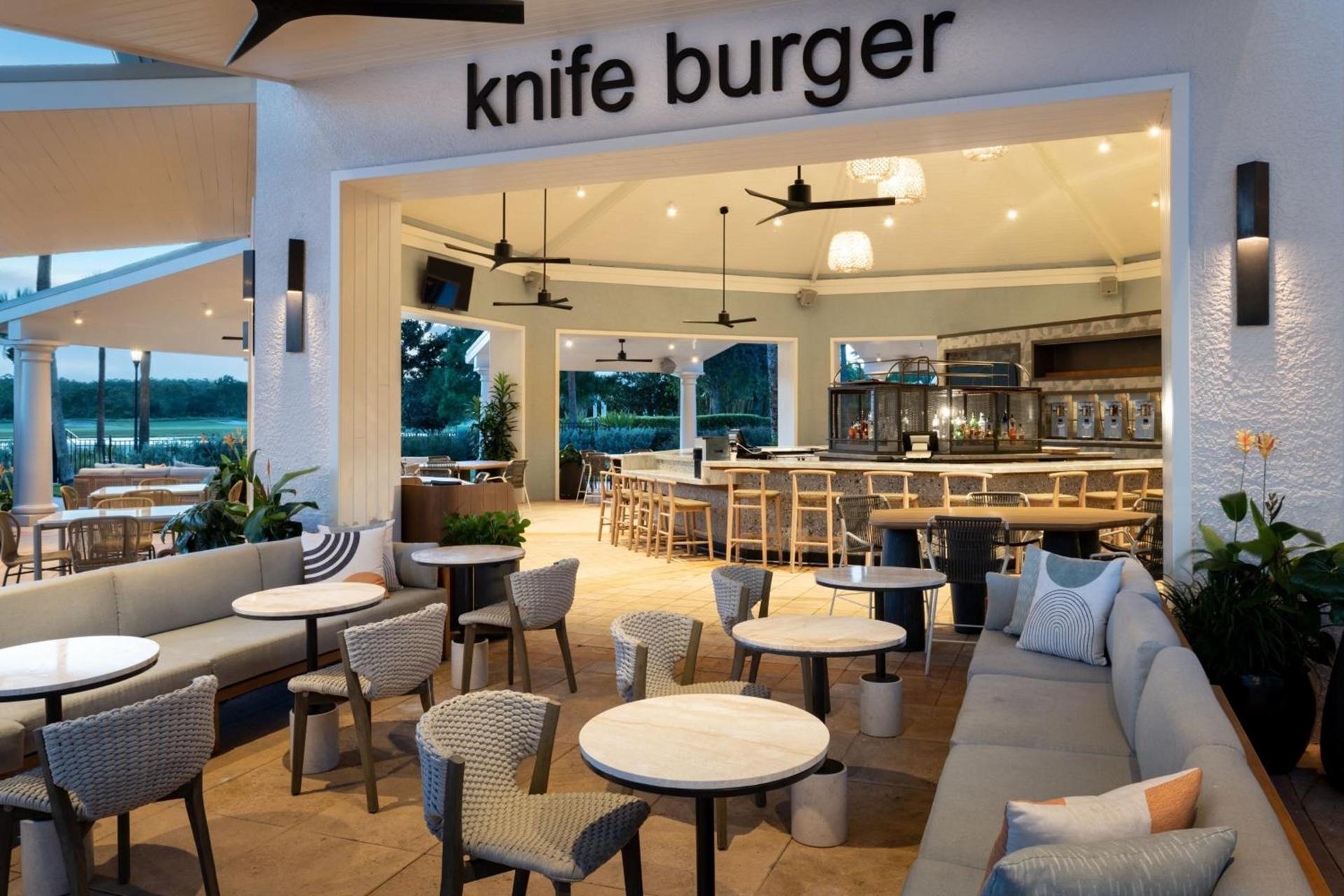 JW Marriott Orlando Grande Lakes photo 46