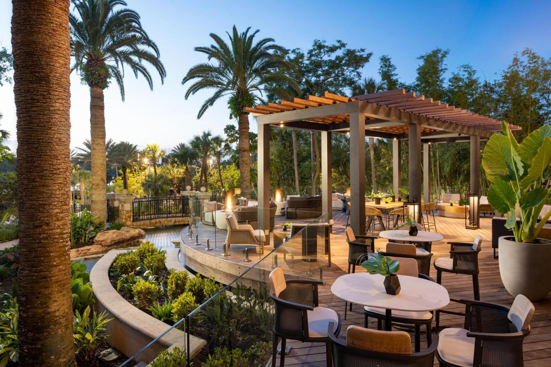 JW Marriott Orlando Grande Lakes photo 47